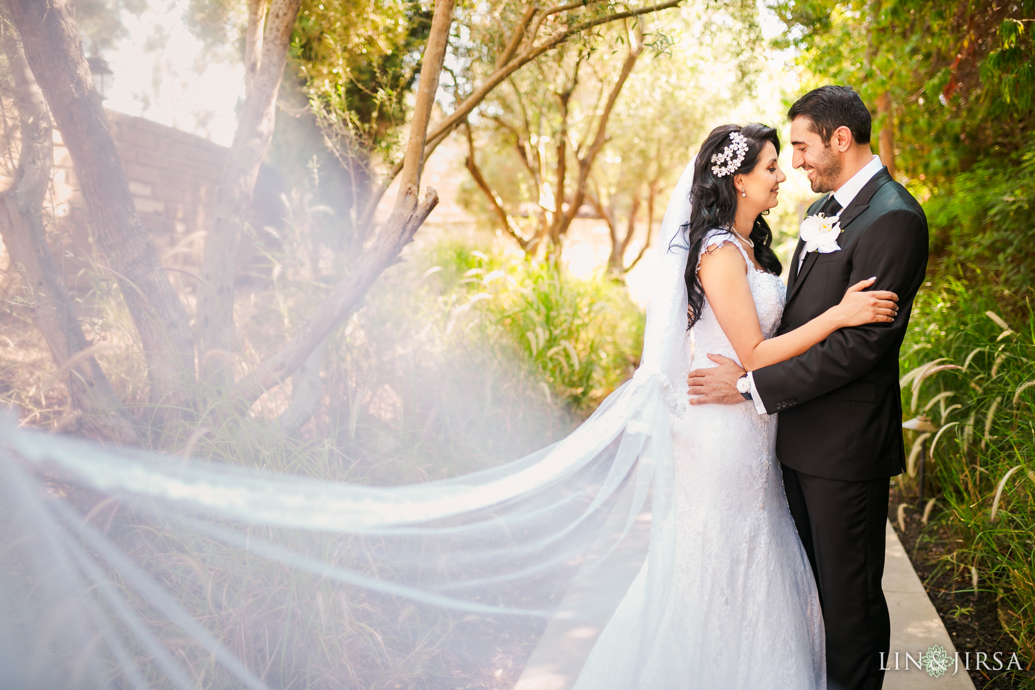 024 estancia la jolla hotel spa persian wedding photography