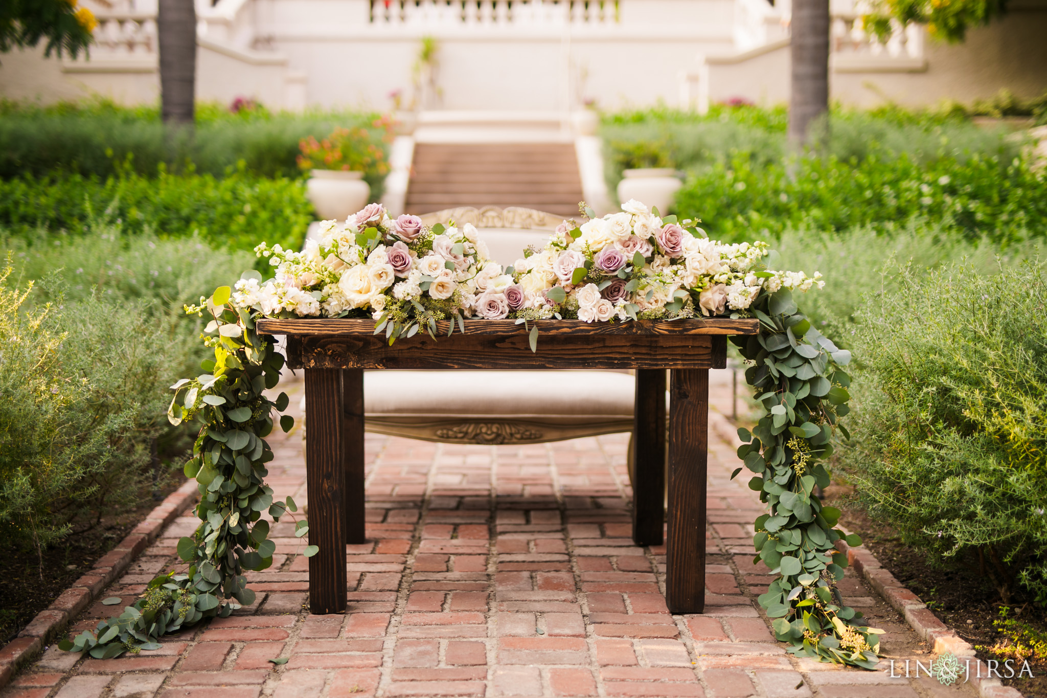 025 wattles mansion and gardens los angeles wedding reception photography