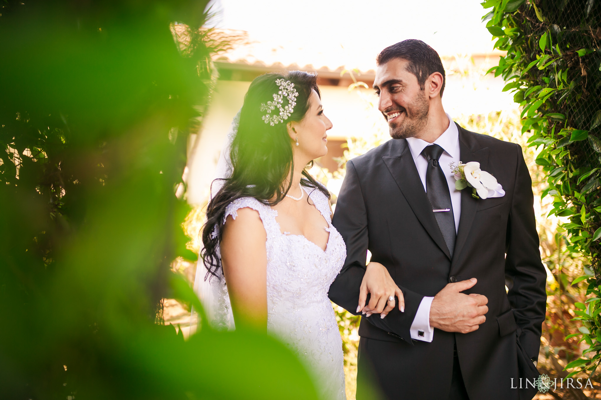 026 estancia la jolla hotel spa persian wedding photography
