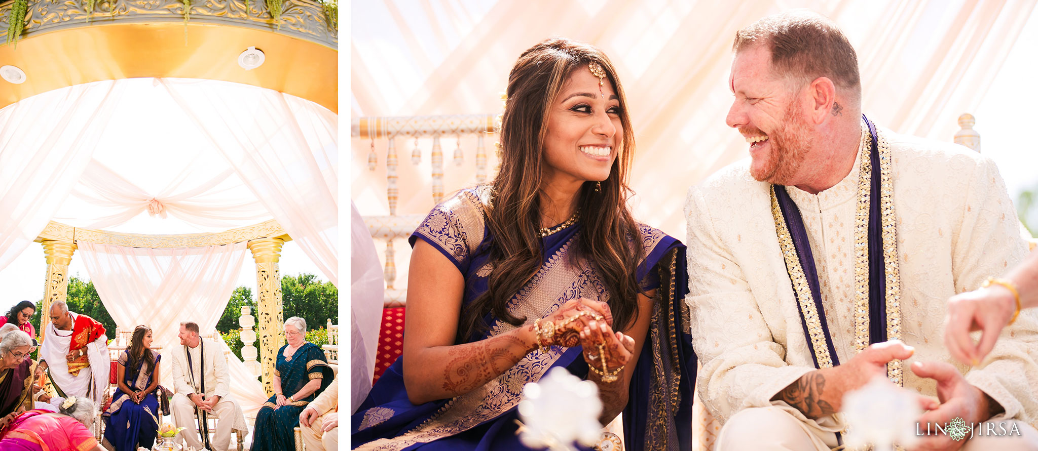 026 sherwood country club indian wedding ceremony photography