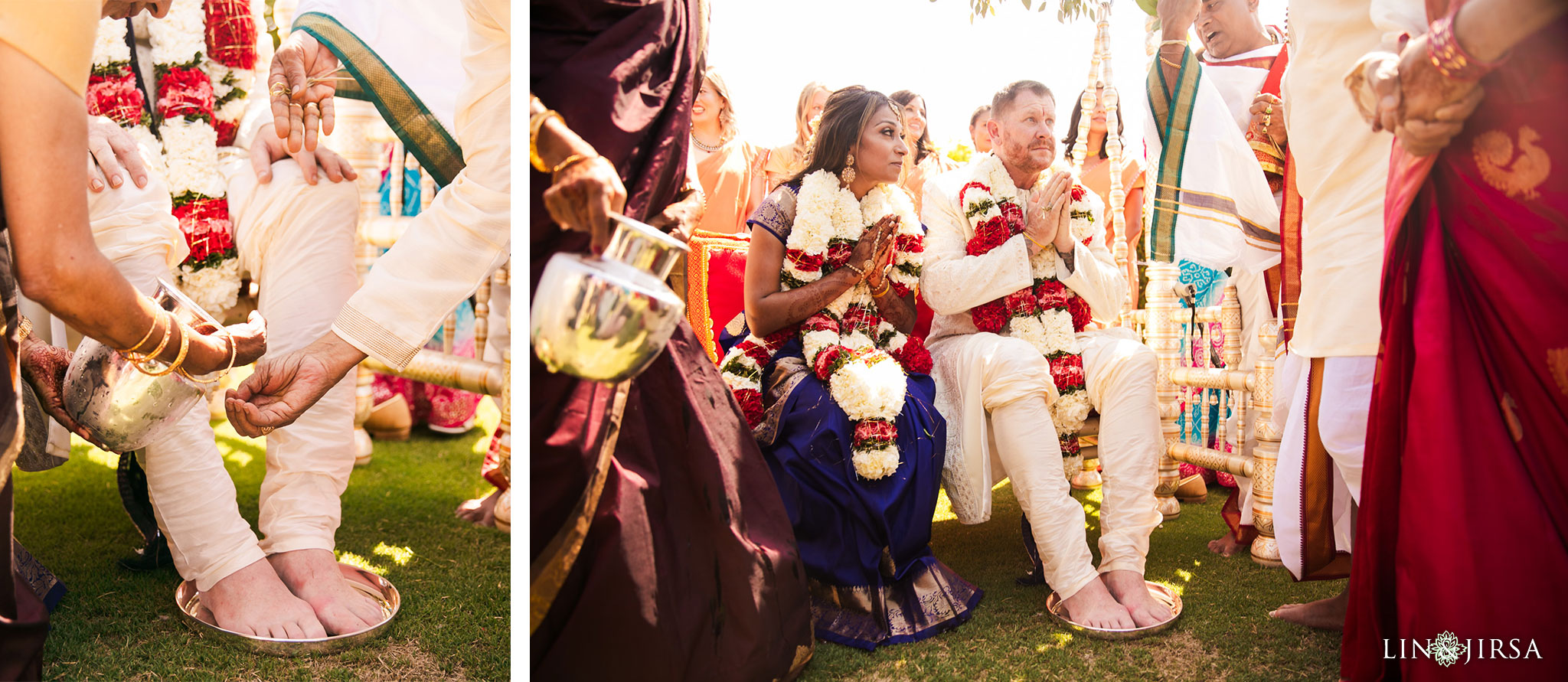 028 sherwood country club indian wedding ceremony photography