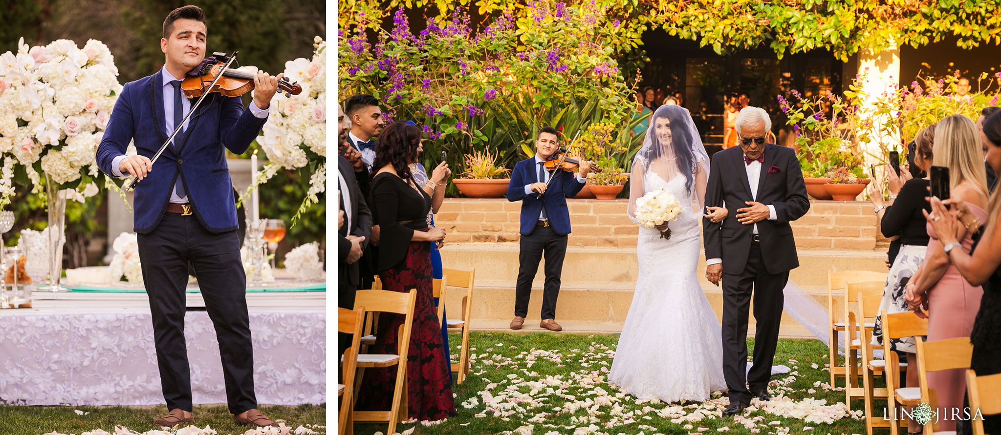 030 estancia la jolla hotel spa persian sofreh wedding ceremony photography