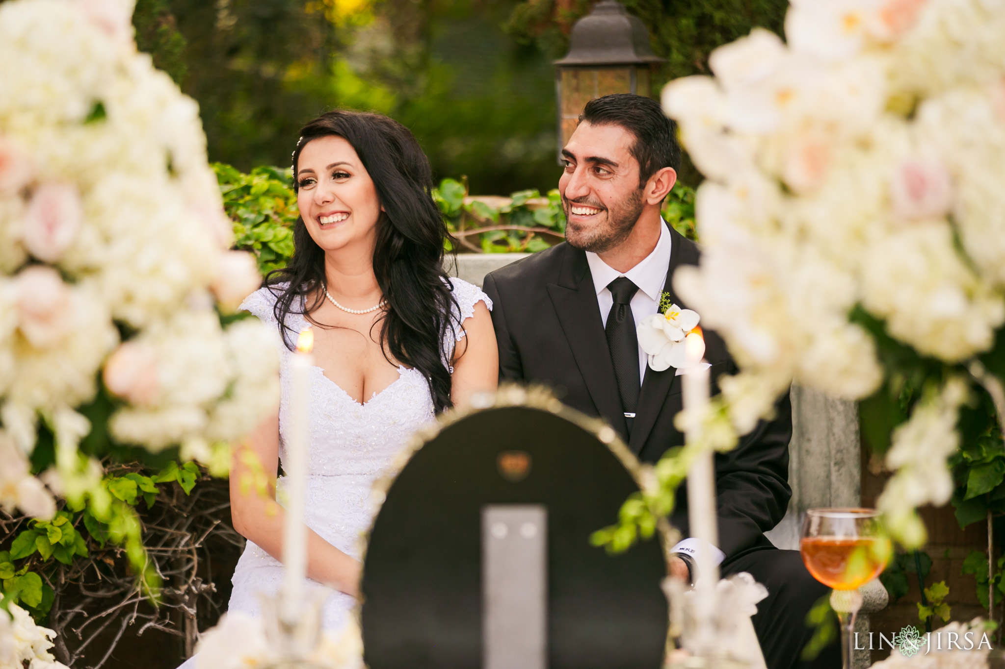 031 estancia la jolla hotel spa persian sofreh wedding ceremony photography