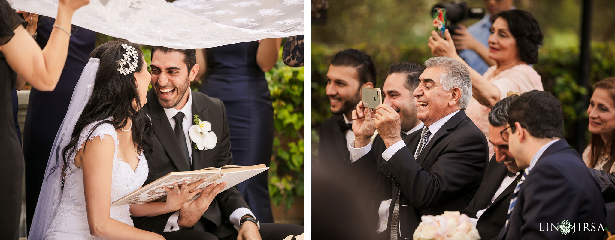 032 estancia la jolla hotel spa persian sofreh wedding ceremony photography