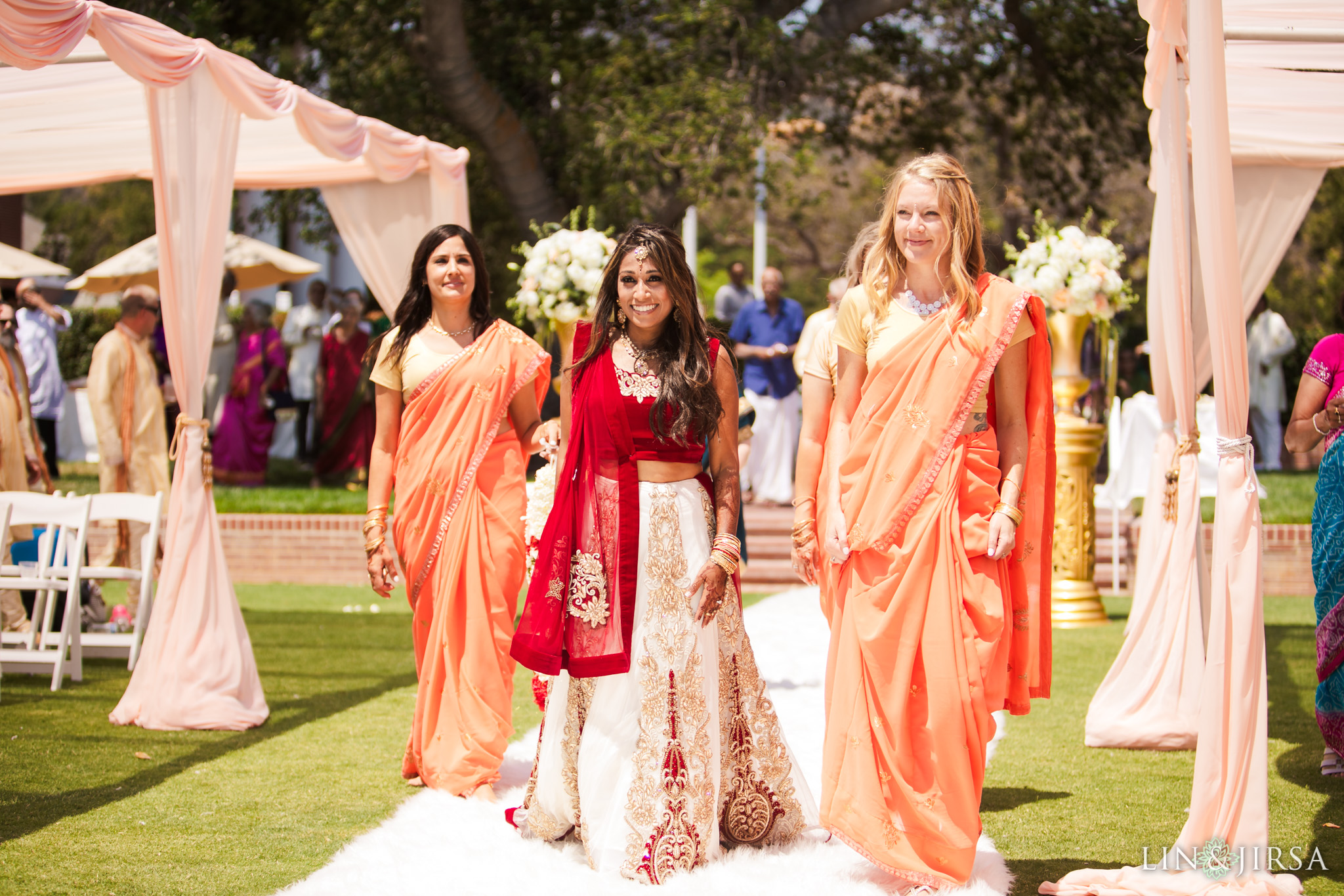 033 sherwood country club indian wedding ceremony photography
