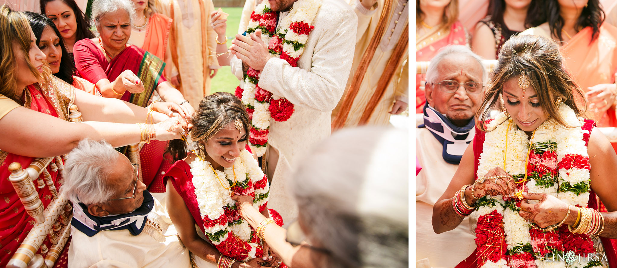 035 sherwood country club indian wedding ceremony photography