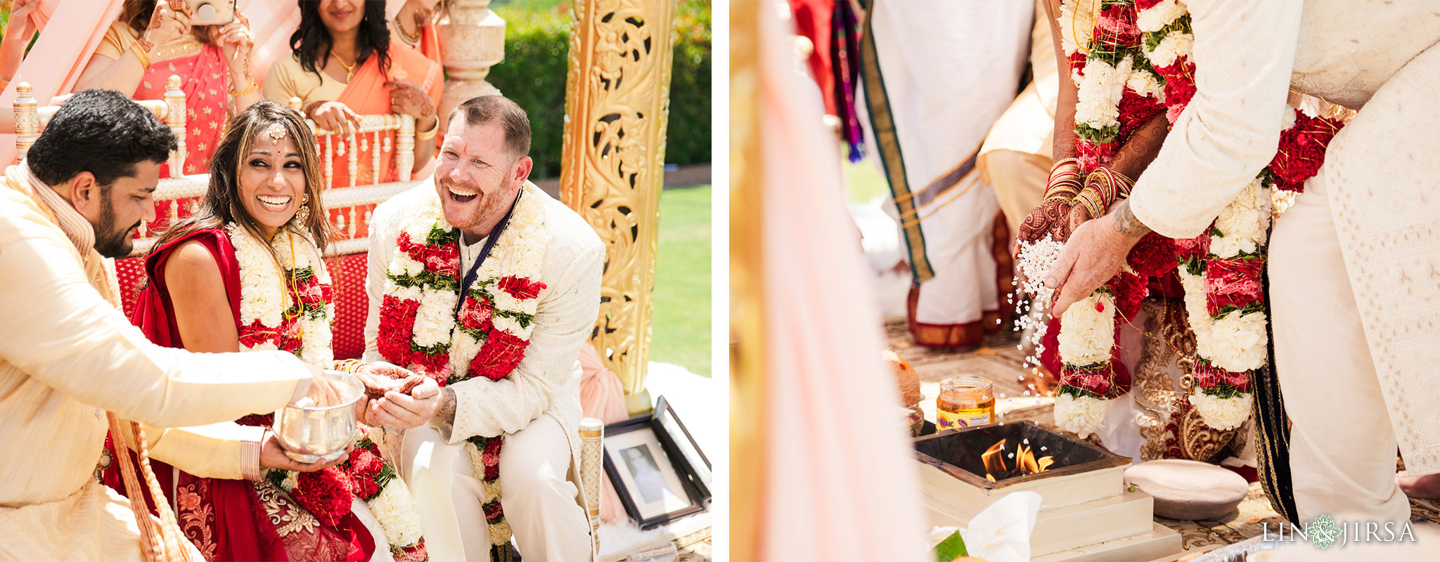 037 sherwood country club indian wedding ceremony photography