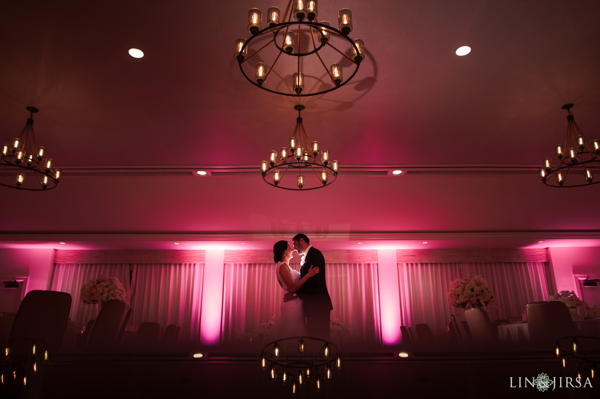 045 estancia la jolla hotel spa persian wedding reception photography