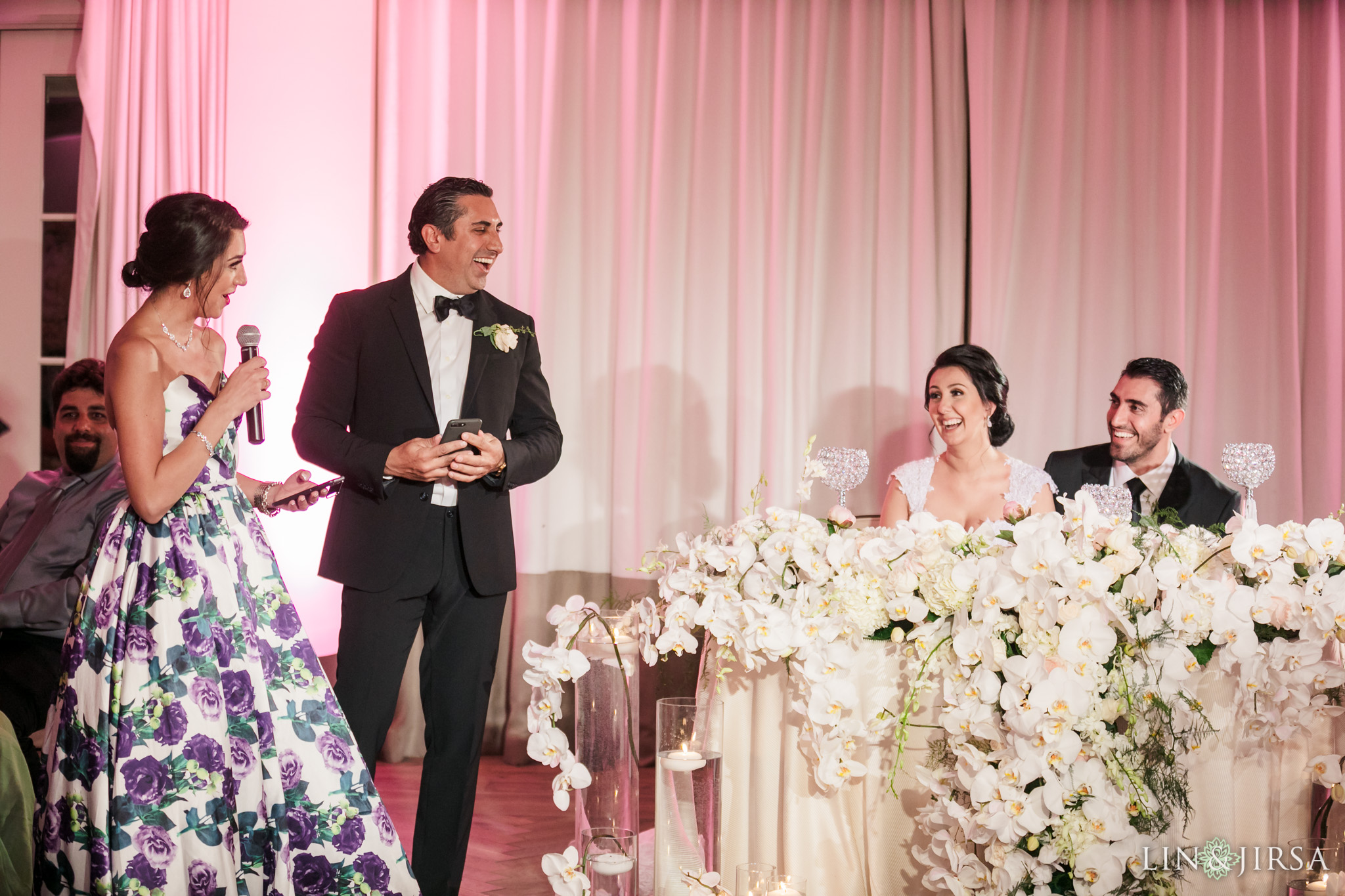048 estancia la jolla hotel spa persian wedding reception photography