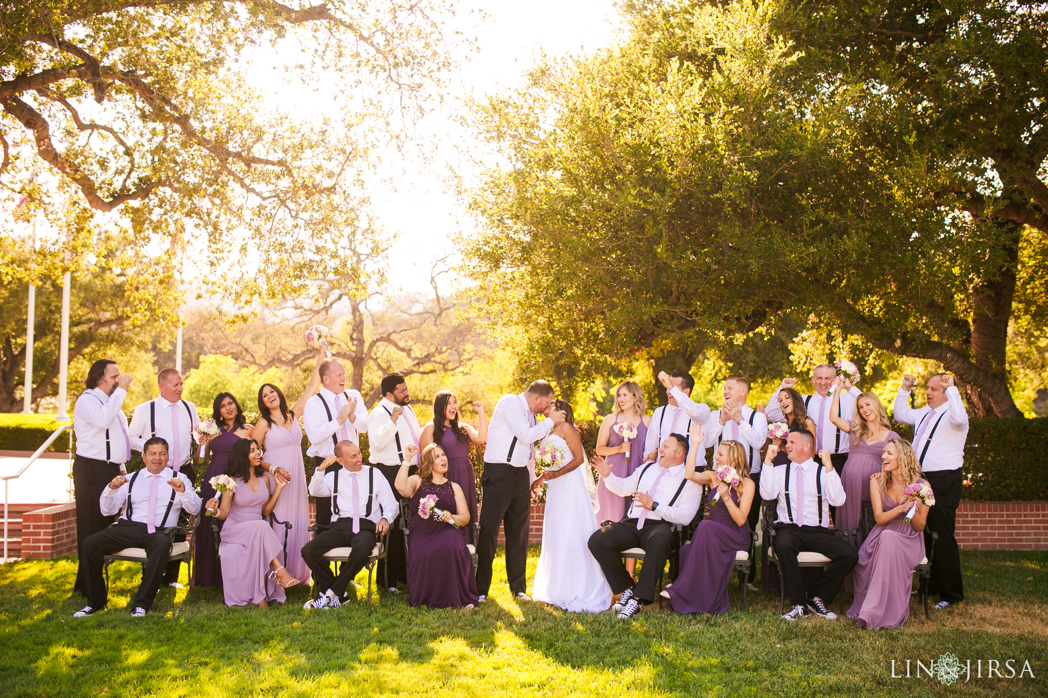 050 sherwood country club indian wedding party photography