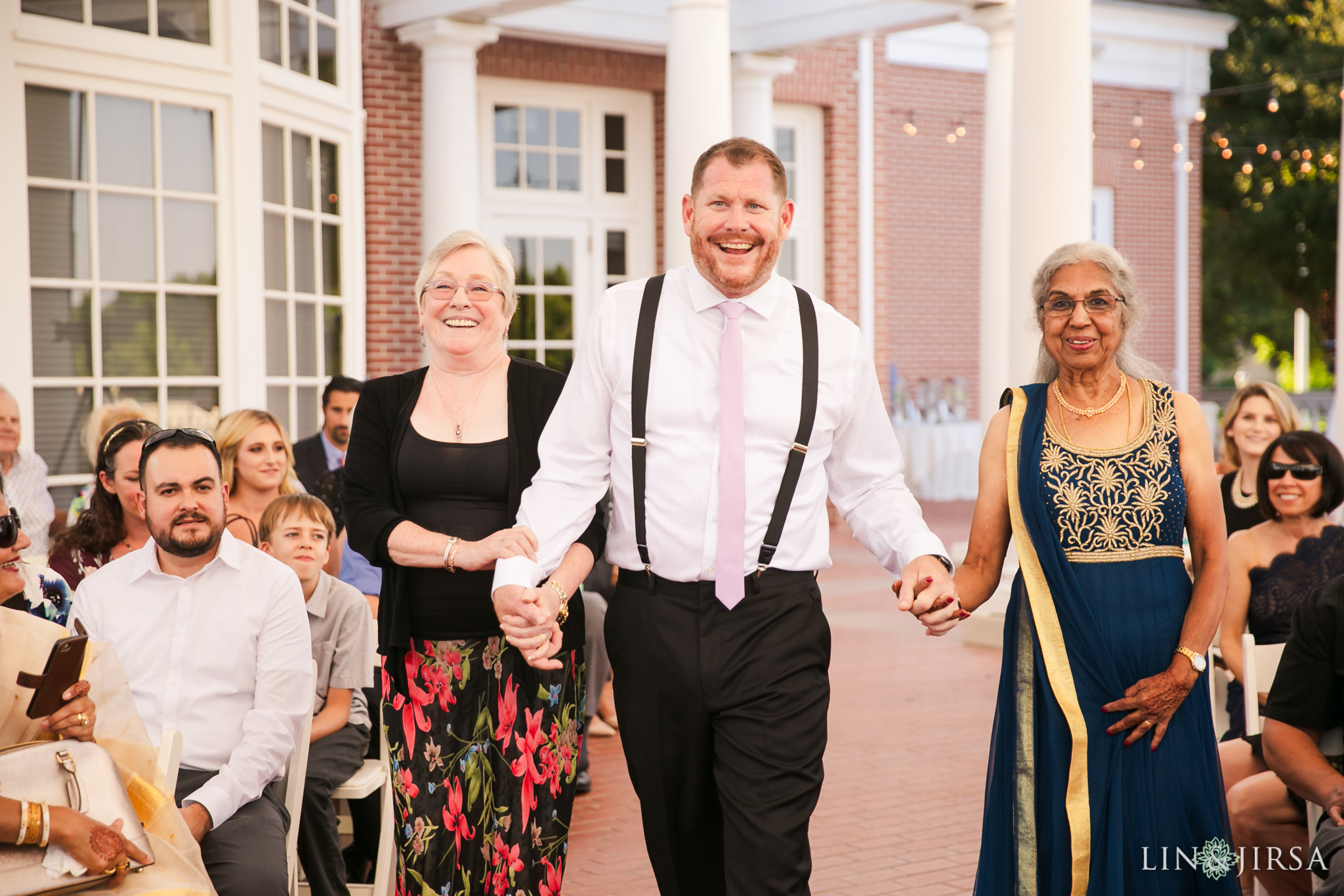 053 sherwood country club indian wedding ceremony photography