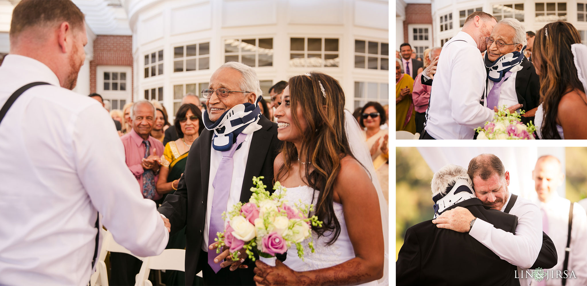 055 sherwood country club indian wedding ceremony photography