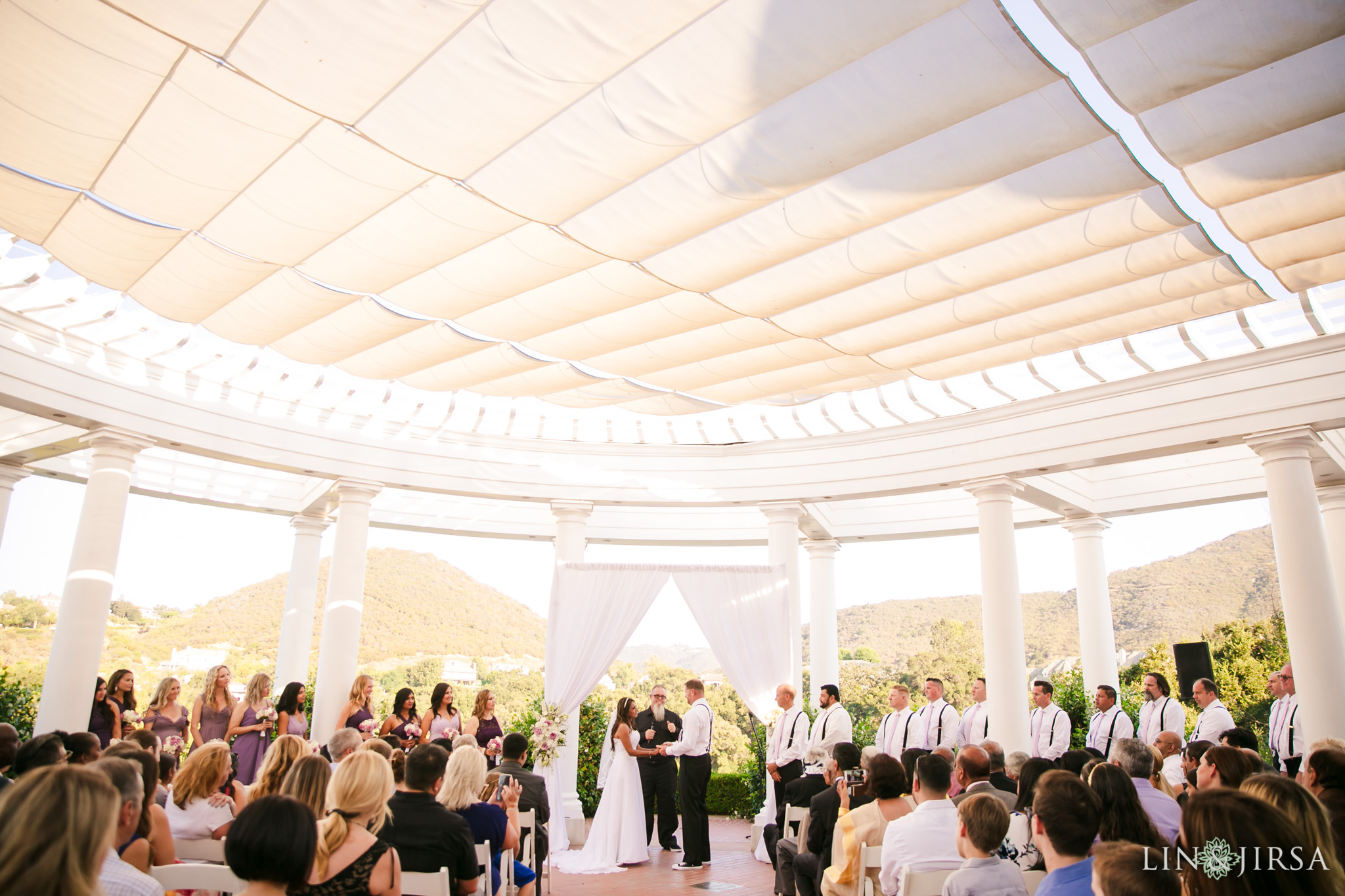 057 sherwood country club indian wedding ceremony photography