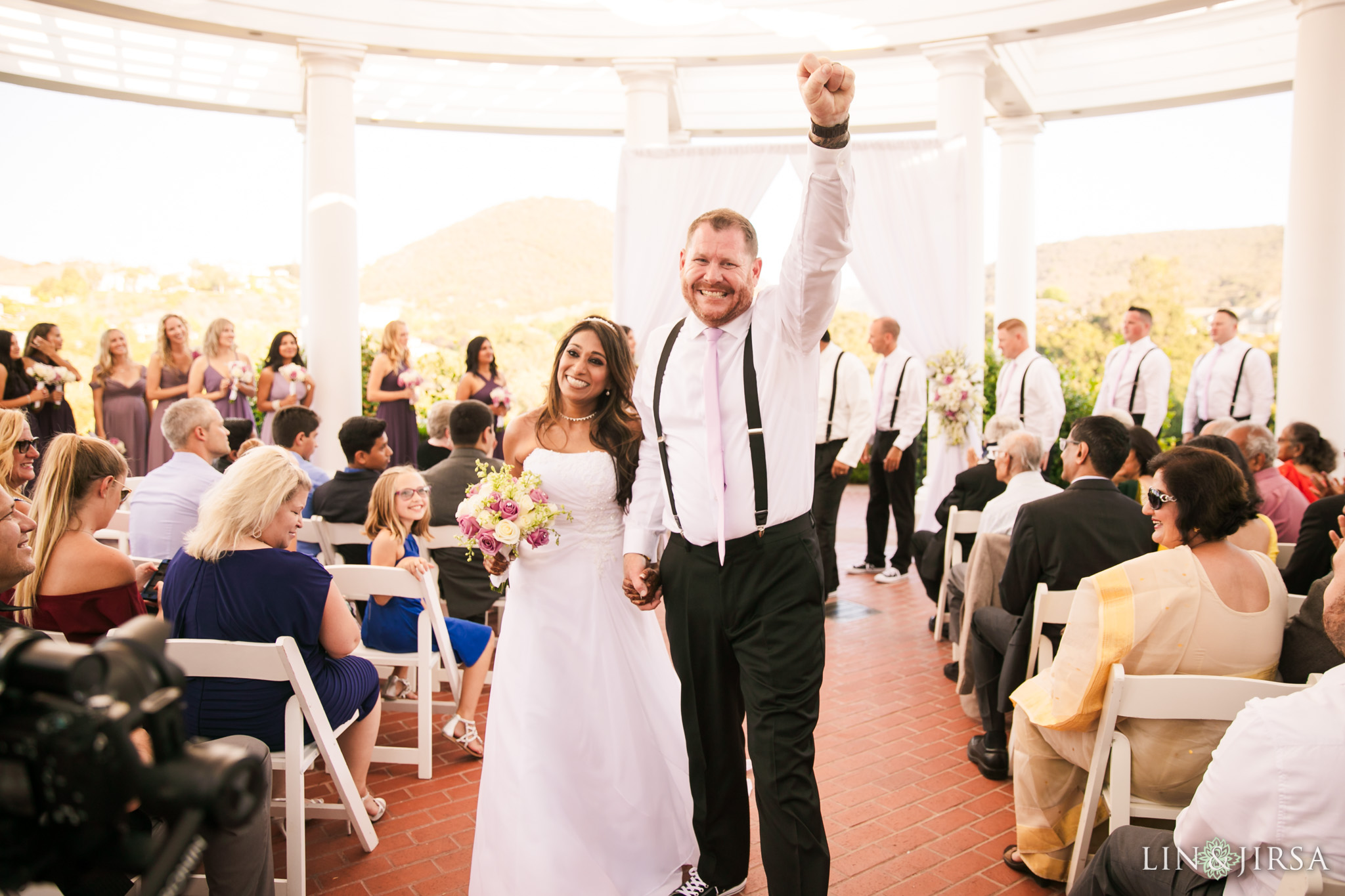 059 sherwood country club indian wedding ceremony photography