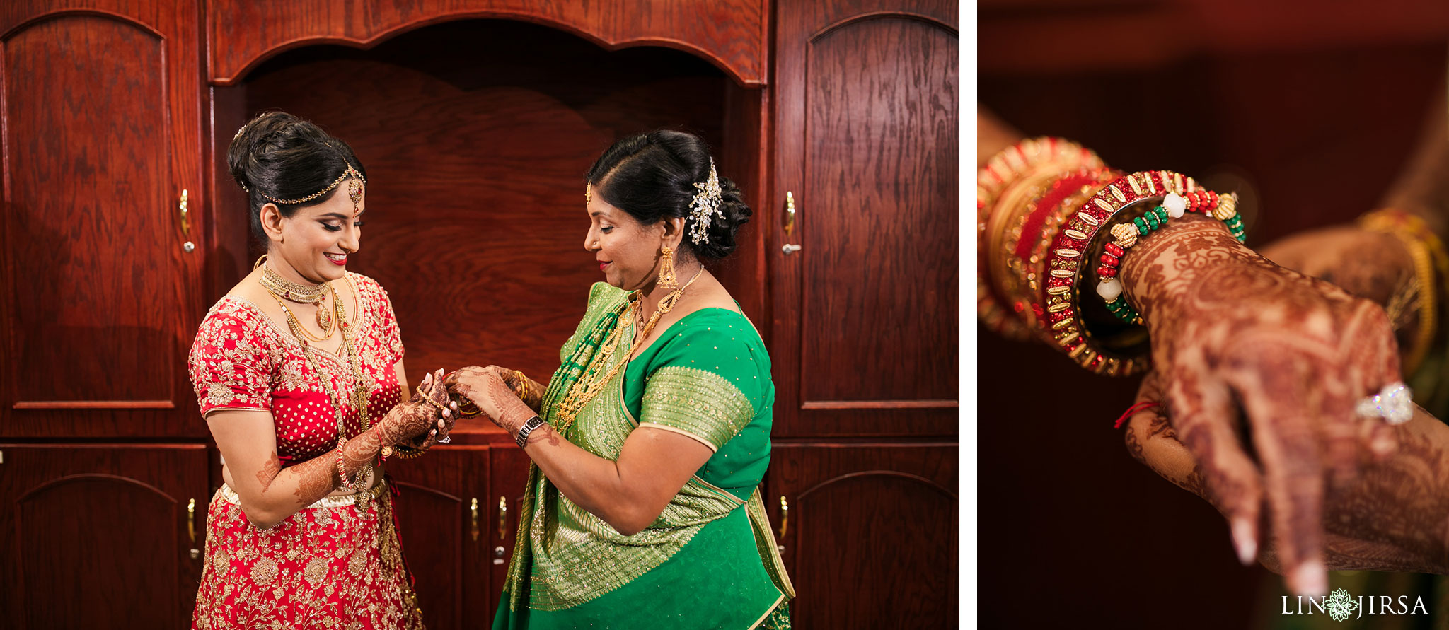 063 BAPS Swaminarayan Sanstha Chino Hills Indian Wedding Photography