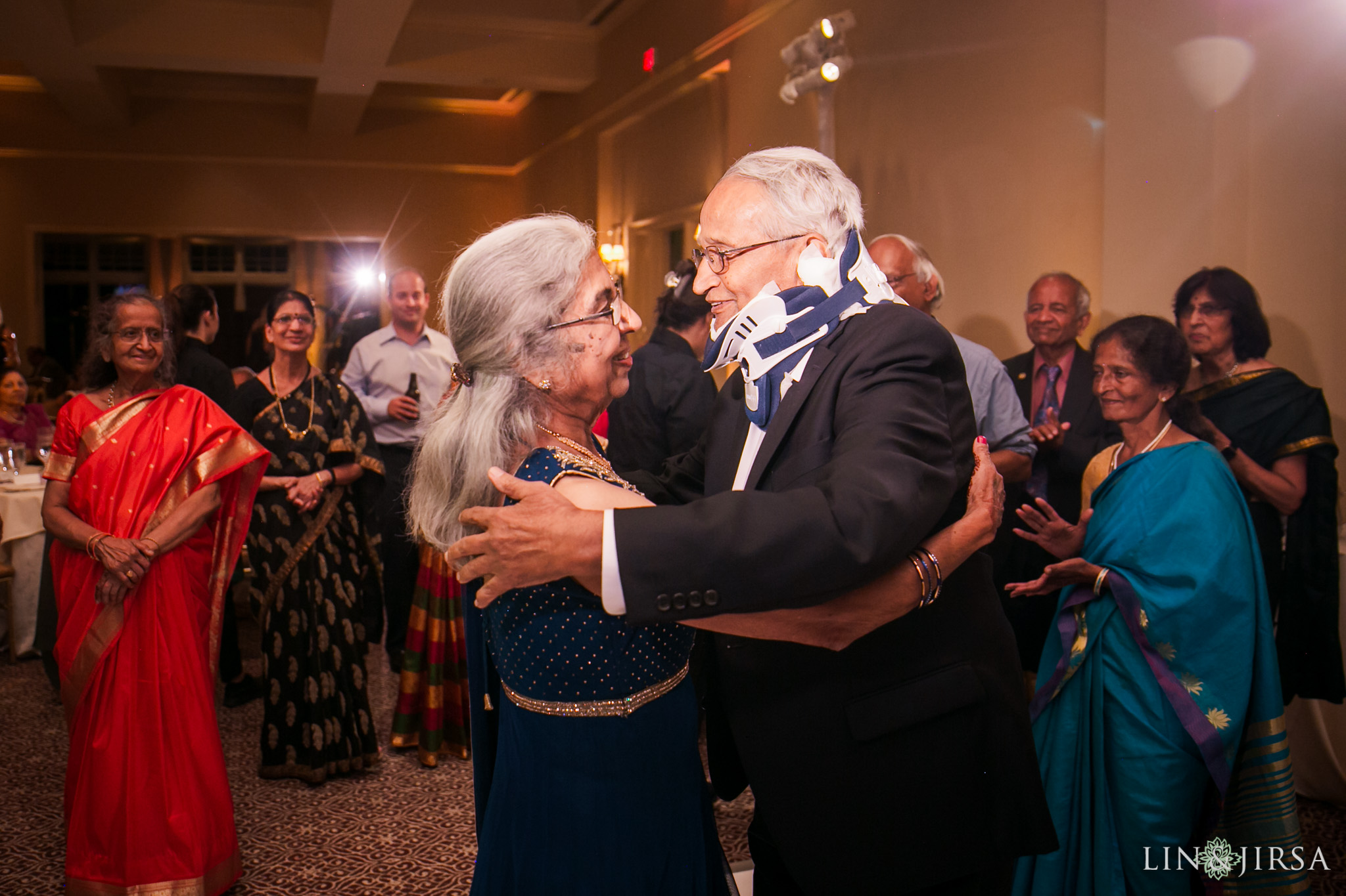 067 sherwood country club indian wedding photography