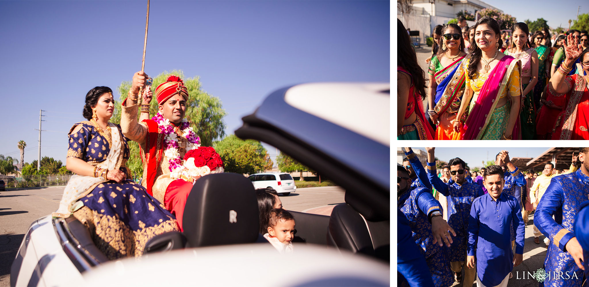 076 BAPS Swaminarayan Sanstha Chino Hills Indian Wedding Photography