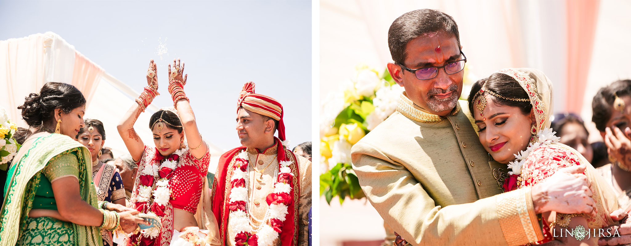 092 BAPS Swaminarayan Sanstha Chino Hills Indian Wedding Photography