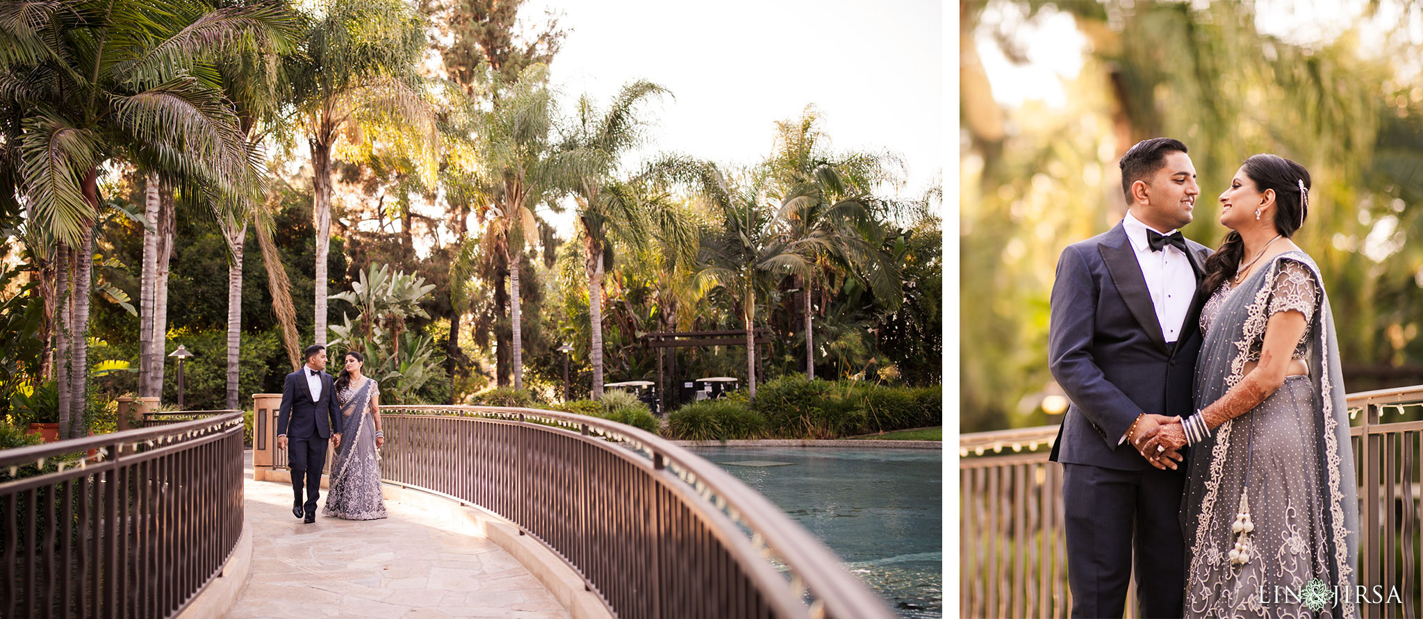 096 Pacific Palms Resort Los Angeles County Indian Wedding Photography