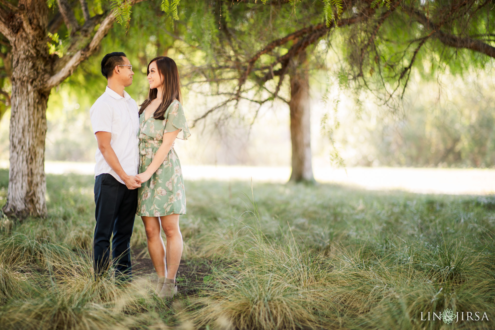 zmsantos quail hill orange county engagement photography