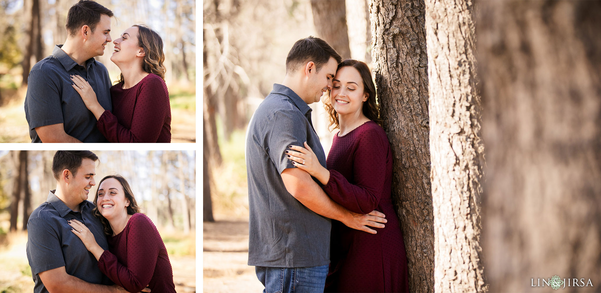 001 cedar grove park orange county engagement photography