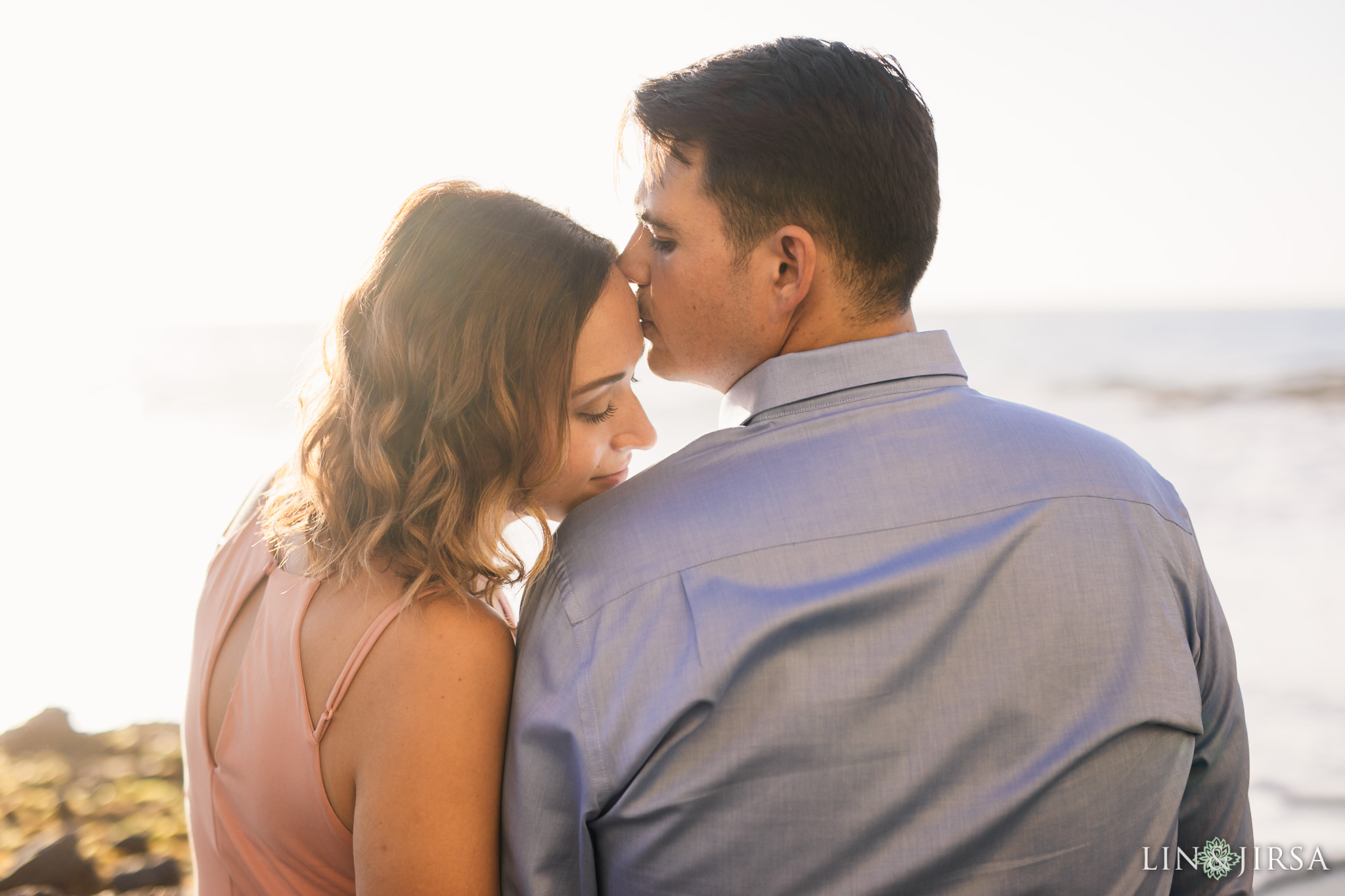 006 laguna beach orange county engagement photography