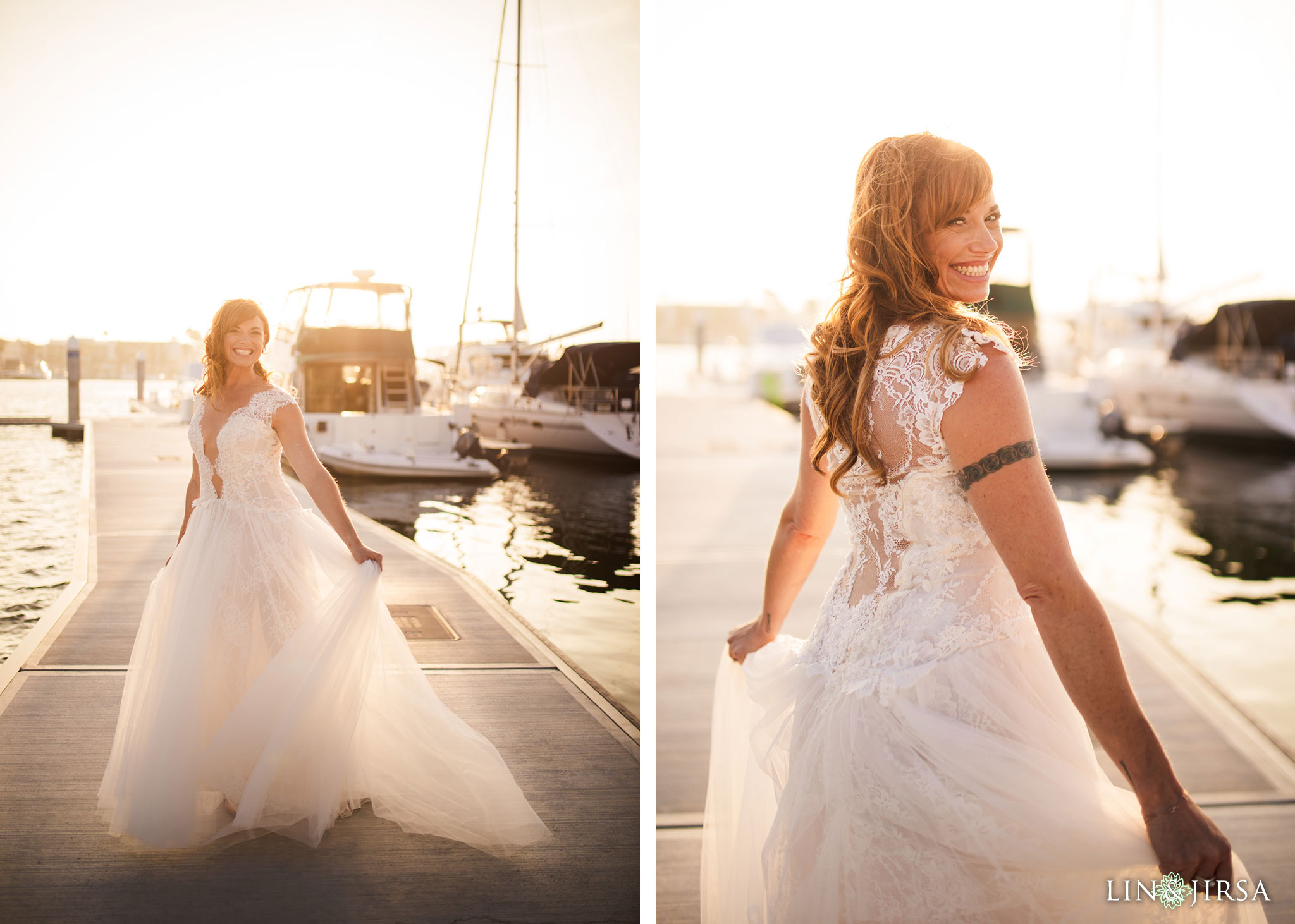 007 marina del rey hotel wedding photography