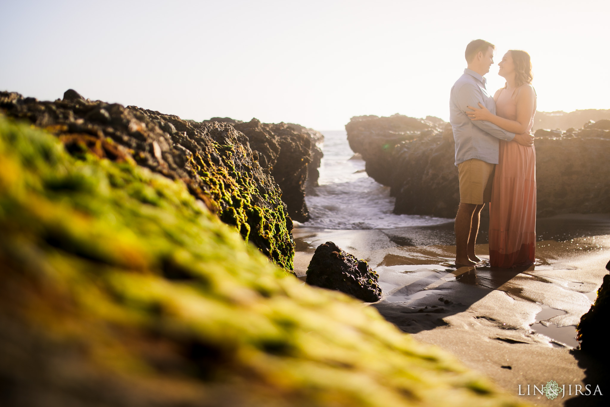 008 laguna beach orange county engagement photography