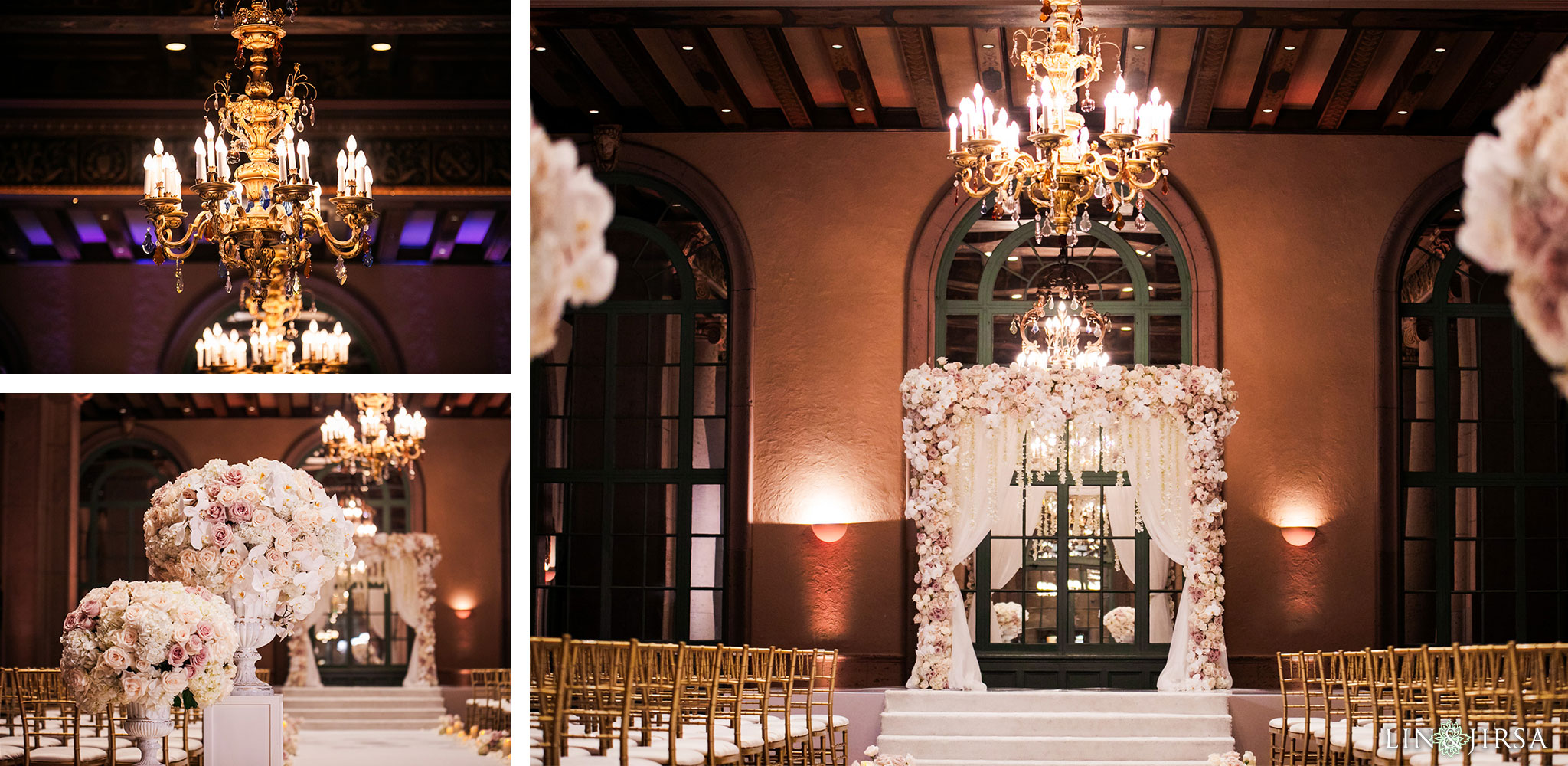 010 millennium biltmore hotel los angeles wedding photography