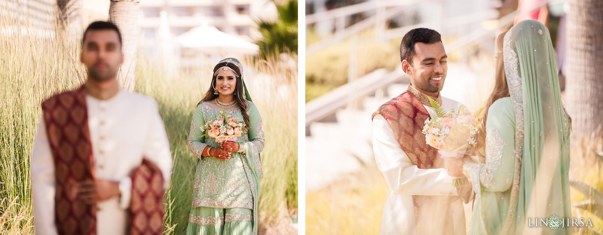 010 pasea hotel huntington beach pakistani muslim wedding photography