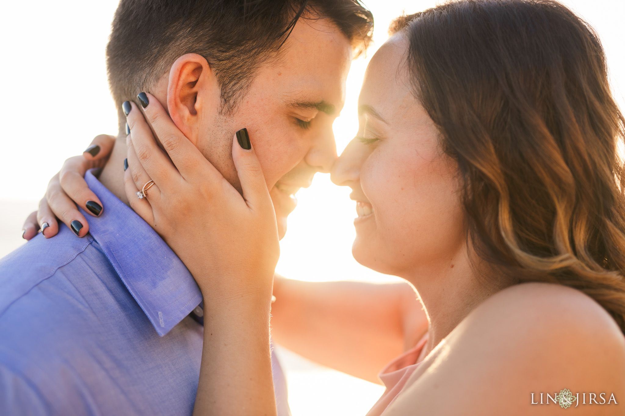 011 laguna beach orange county engagement photography