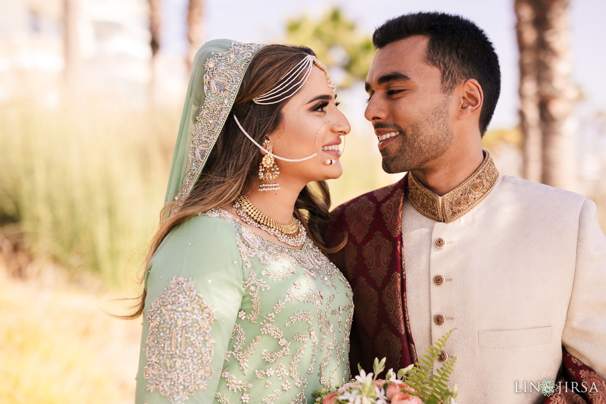 011 pasea hotel huntington beach pakistani muslim wedding photography