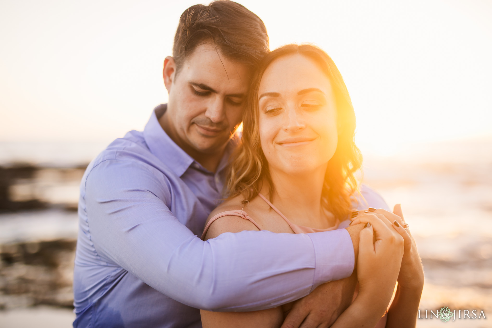 013 laguna beach orange county engagement photography