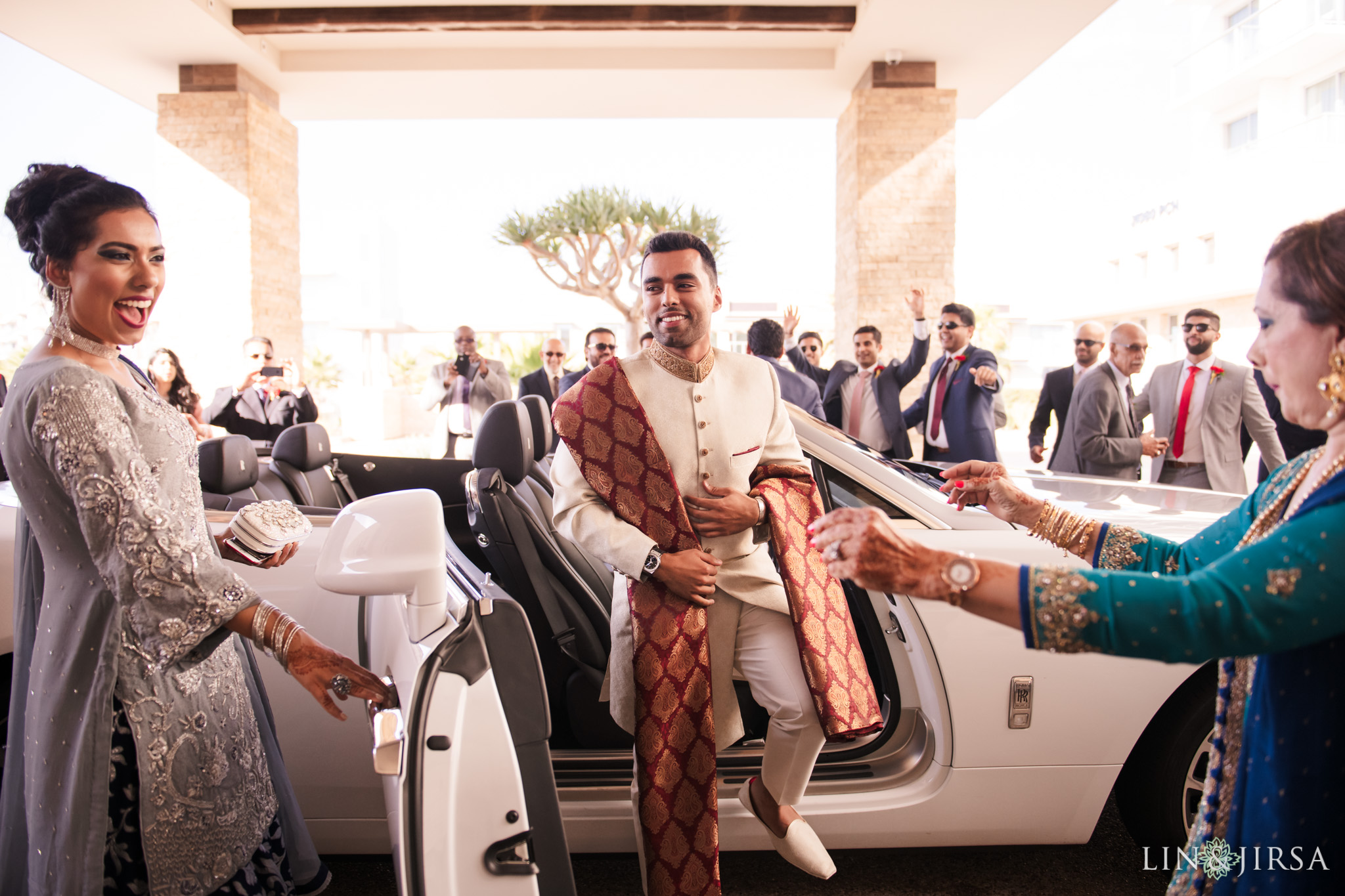 014 pasea hotel huntington beach pakistani muslim wedding photography