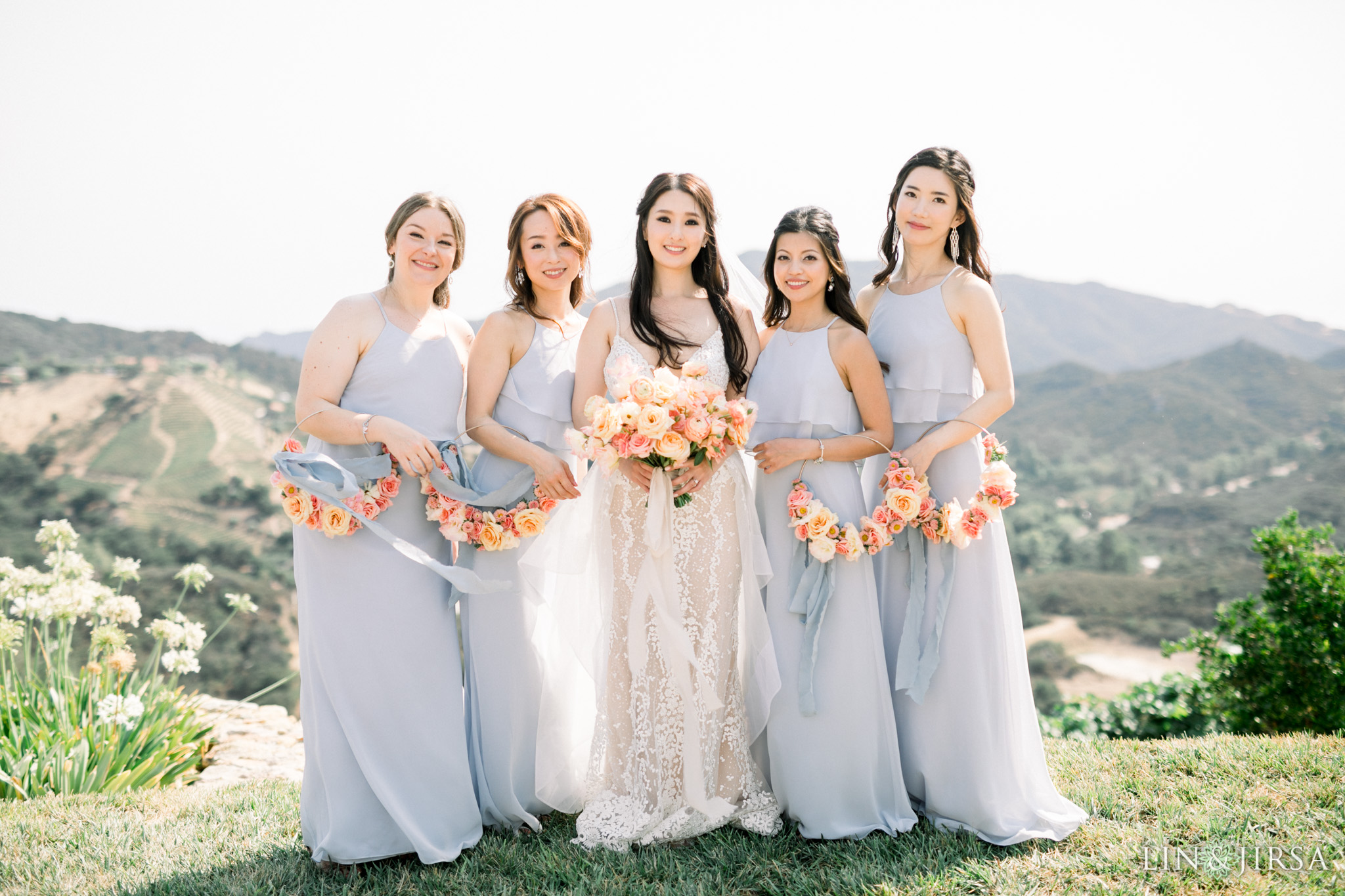 016 malibu rocky oaks filmic wedding photography