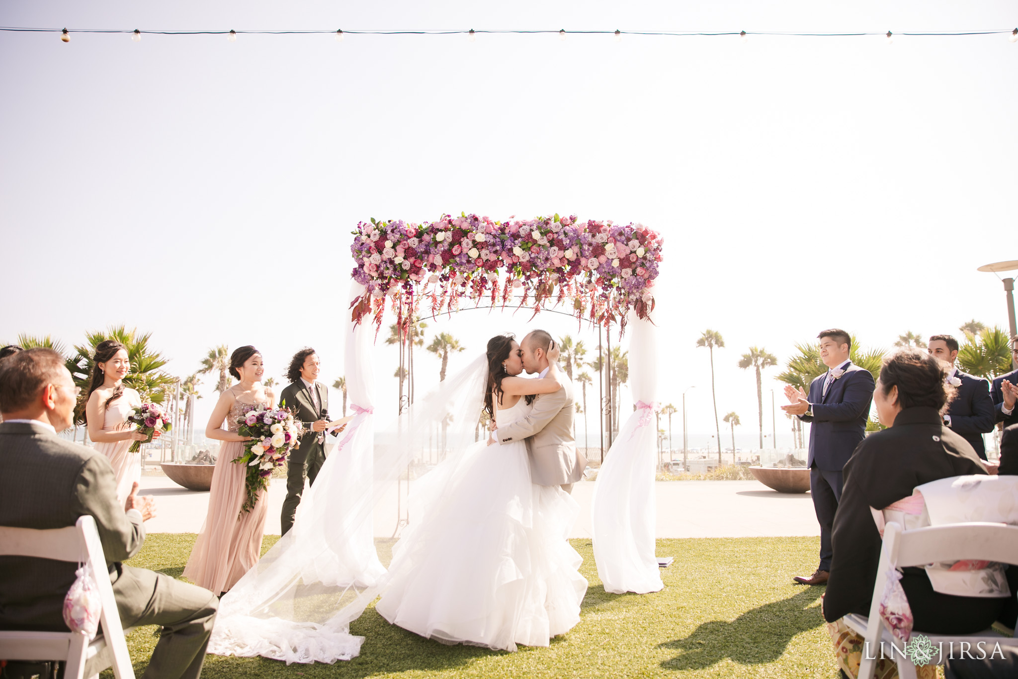 018 pasea hotel huntington beach wedding photography