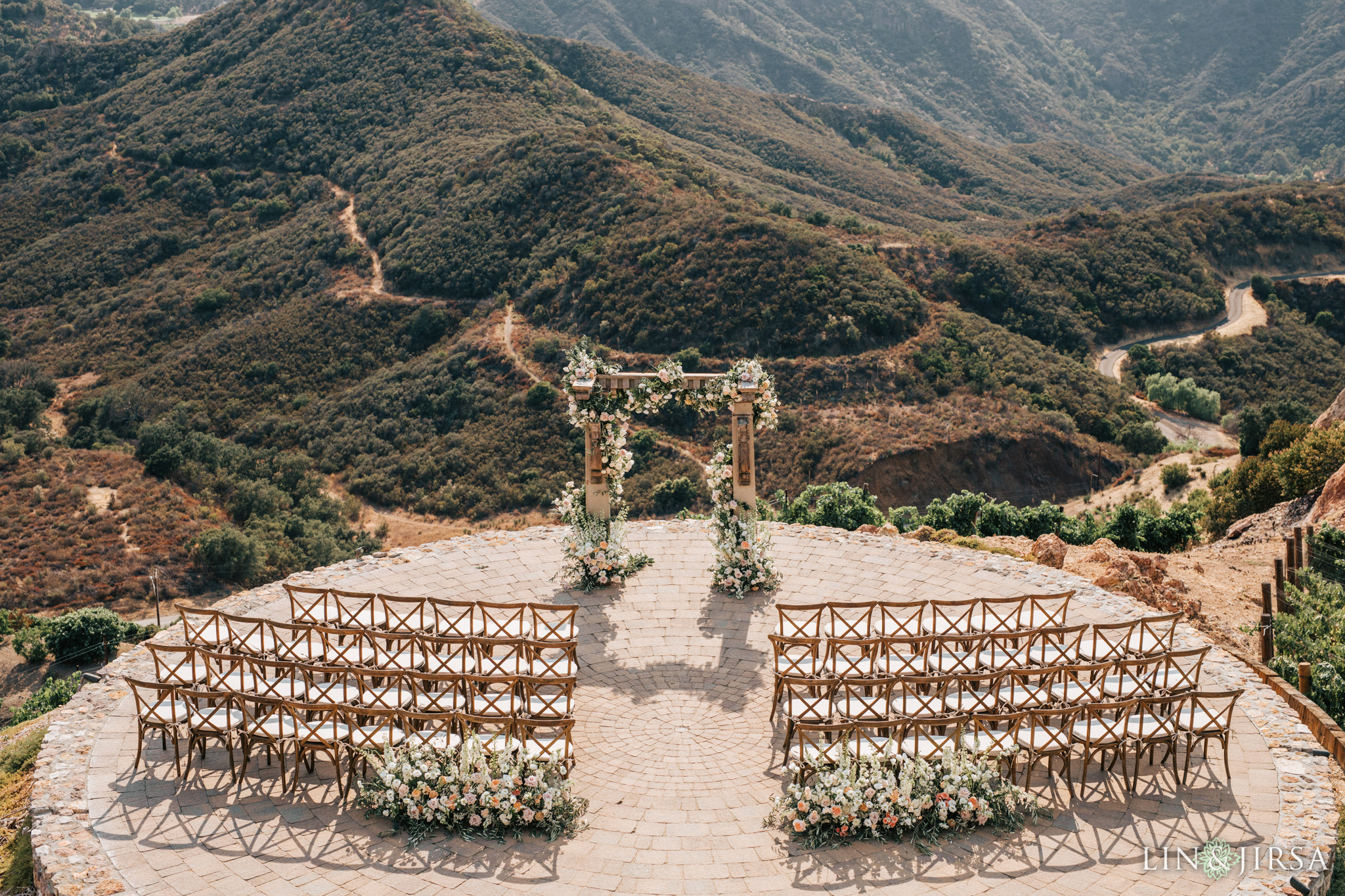 019 malibu rocky oaks filmic wedding photography