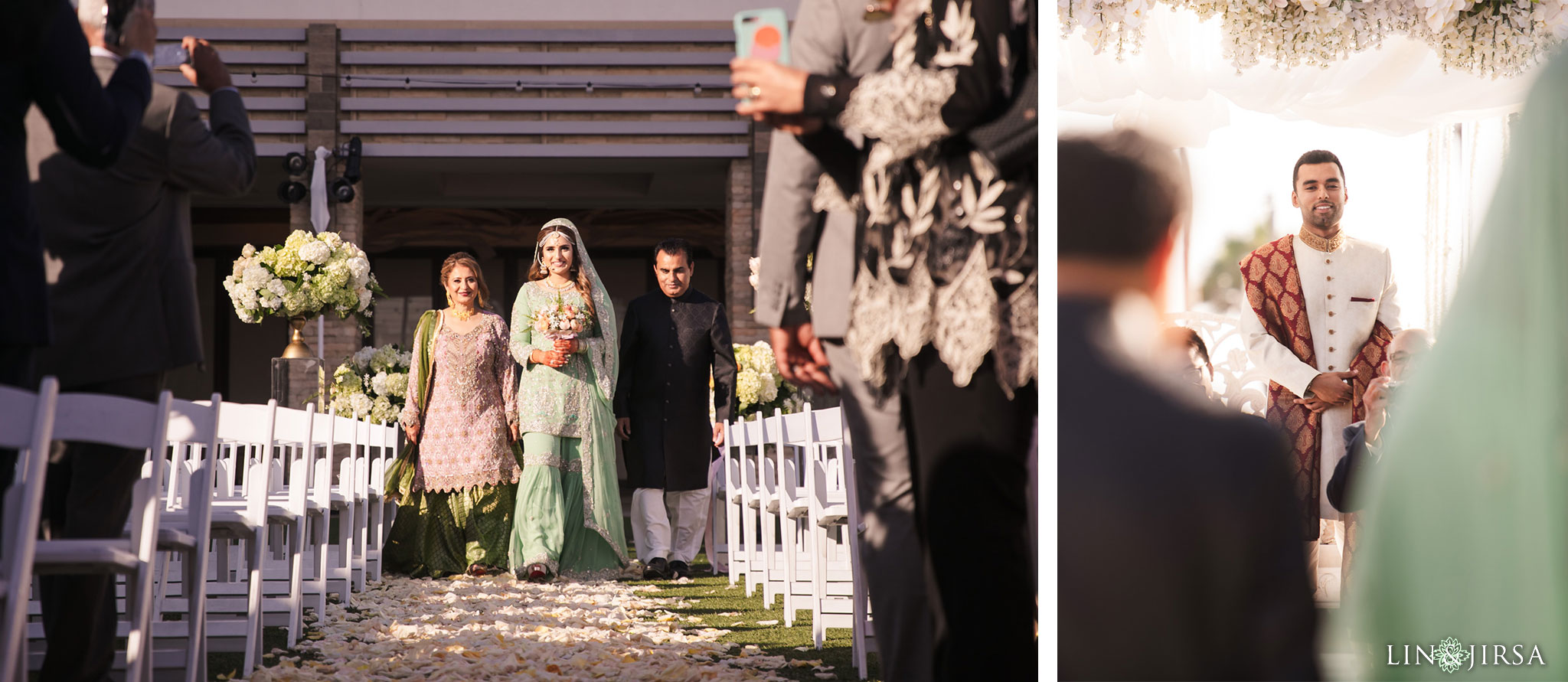 020 pasea hotel huntington beach pakistani muslim nikah photography