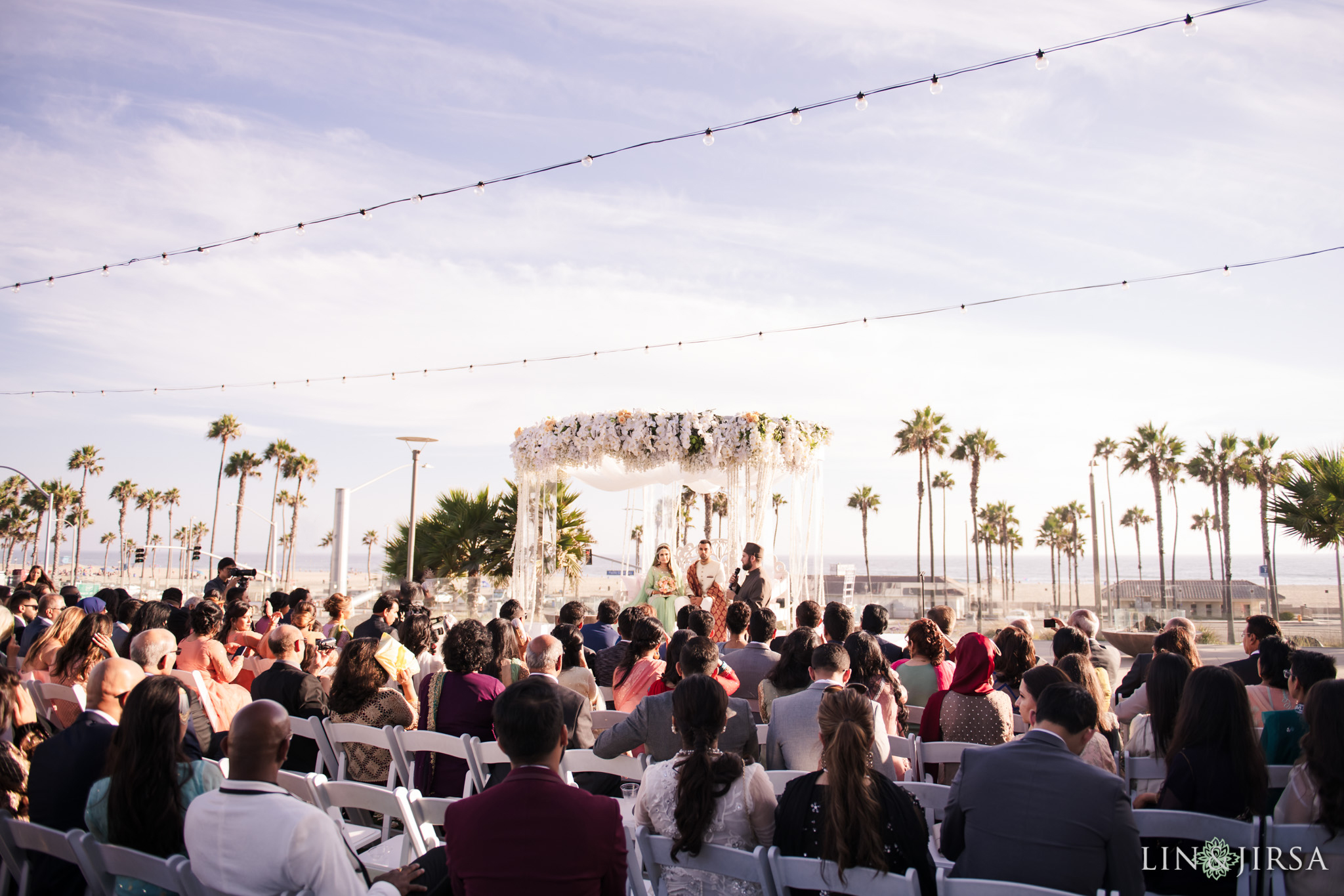 021 pasea hotel huntington beach pakistani muslim wedding ceremony photography