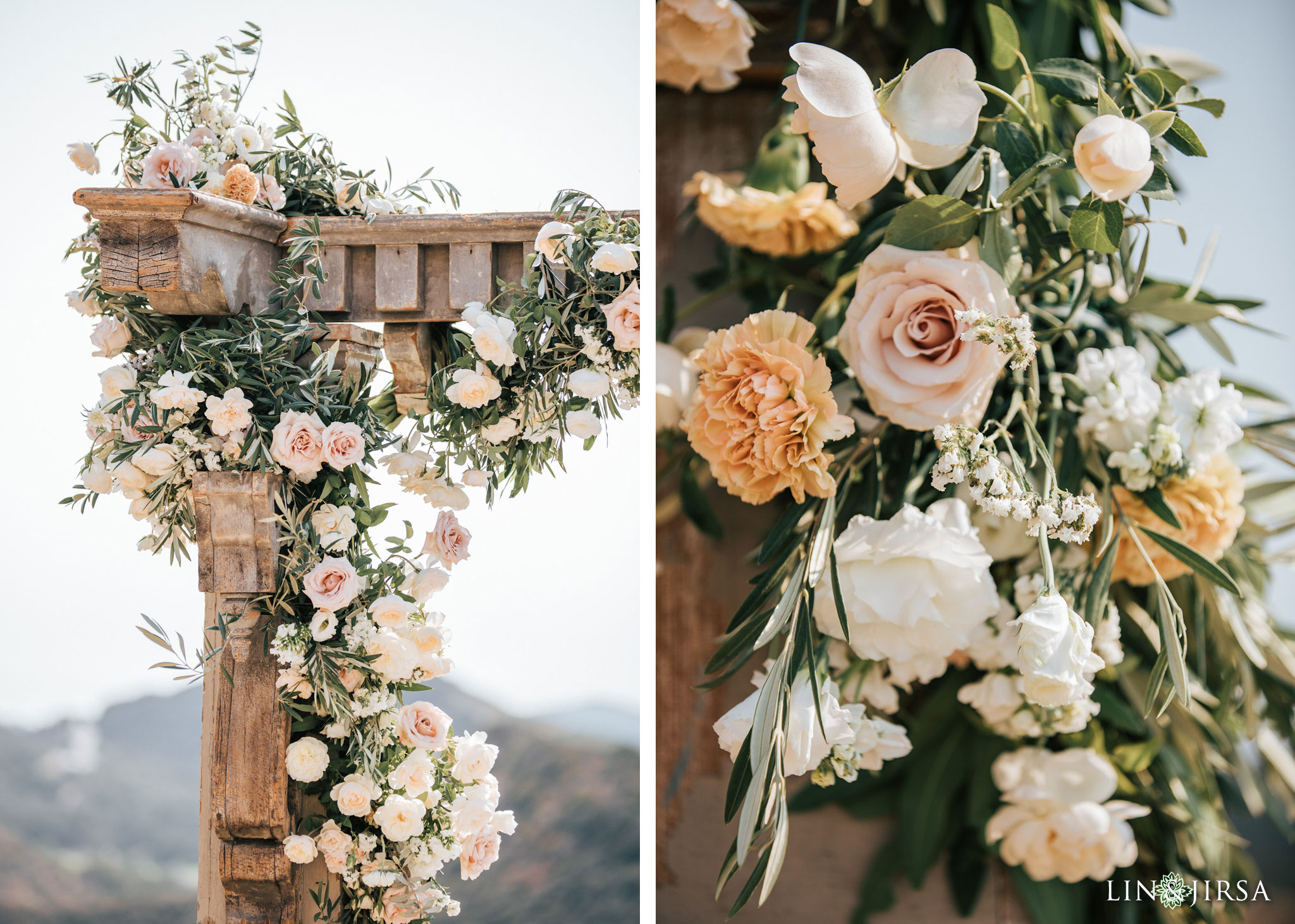 022 malibu rocky oaks filmic wedding photography