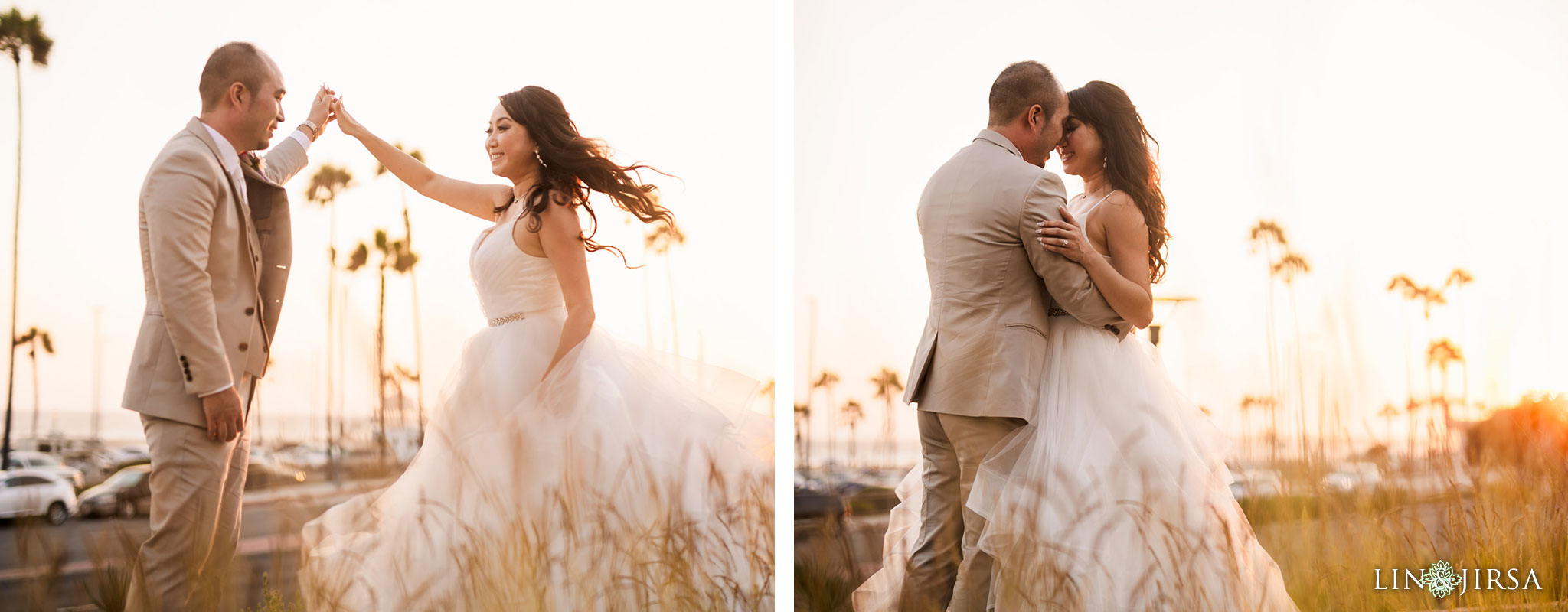 023 pasea hotel huntington beach wedding photography