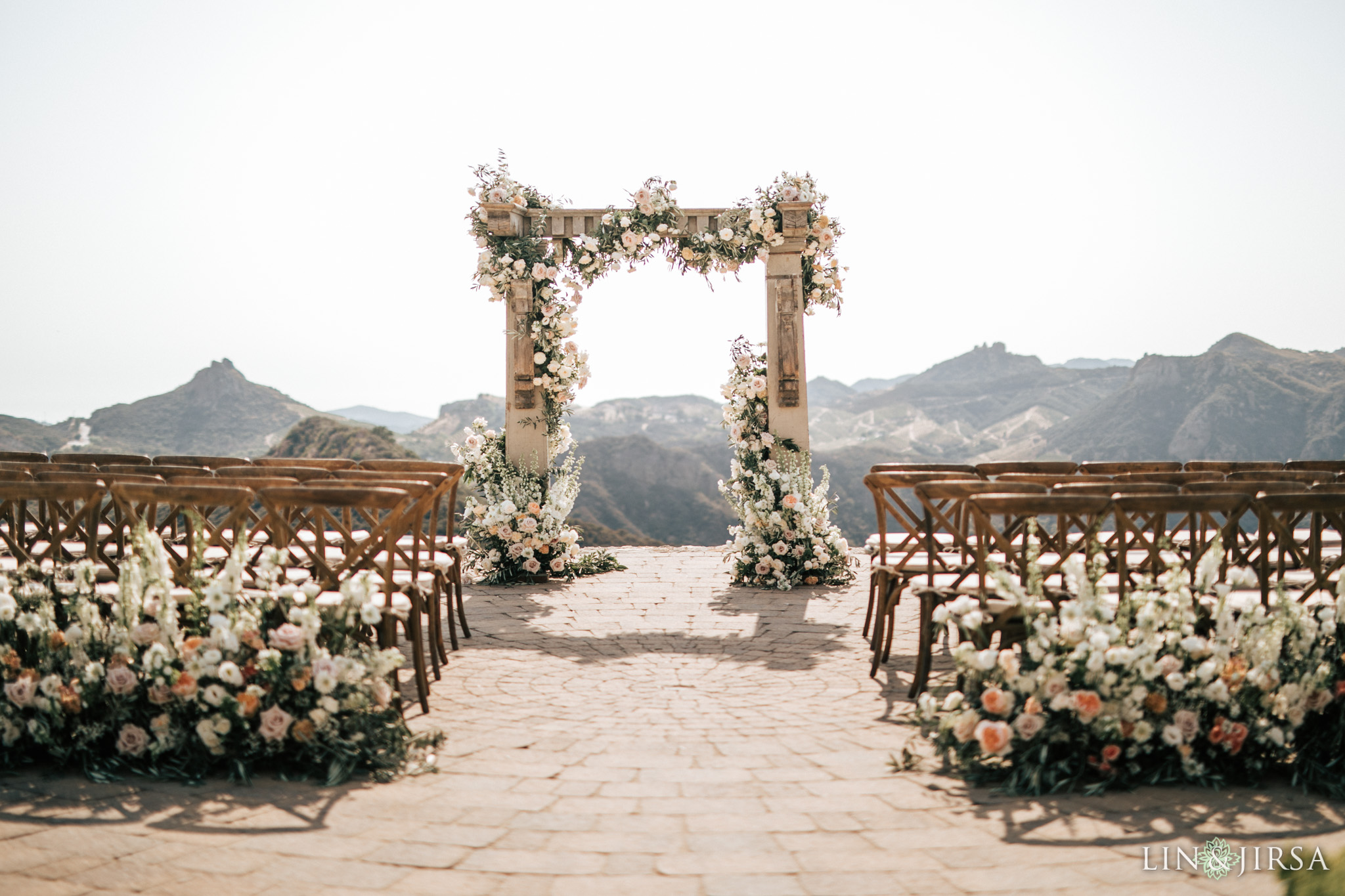 024 malibu rocky oaks filmic wedding photography