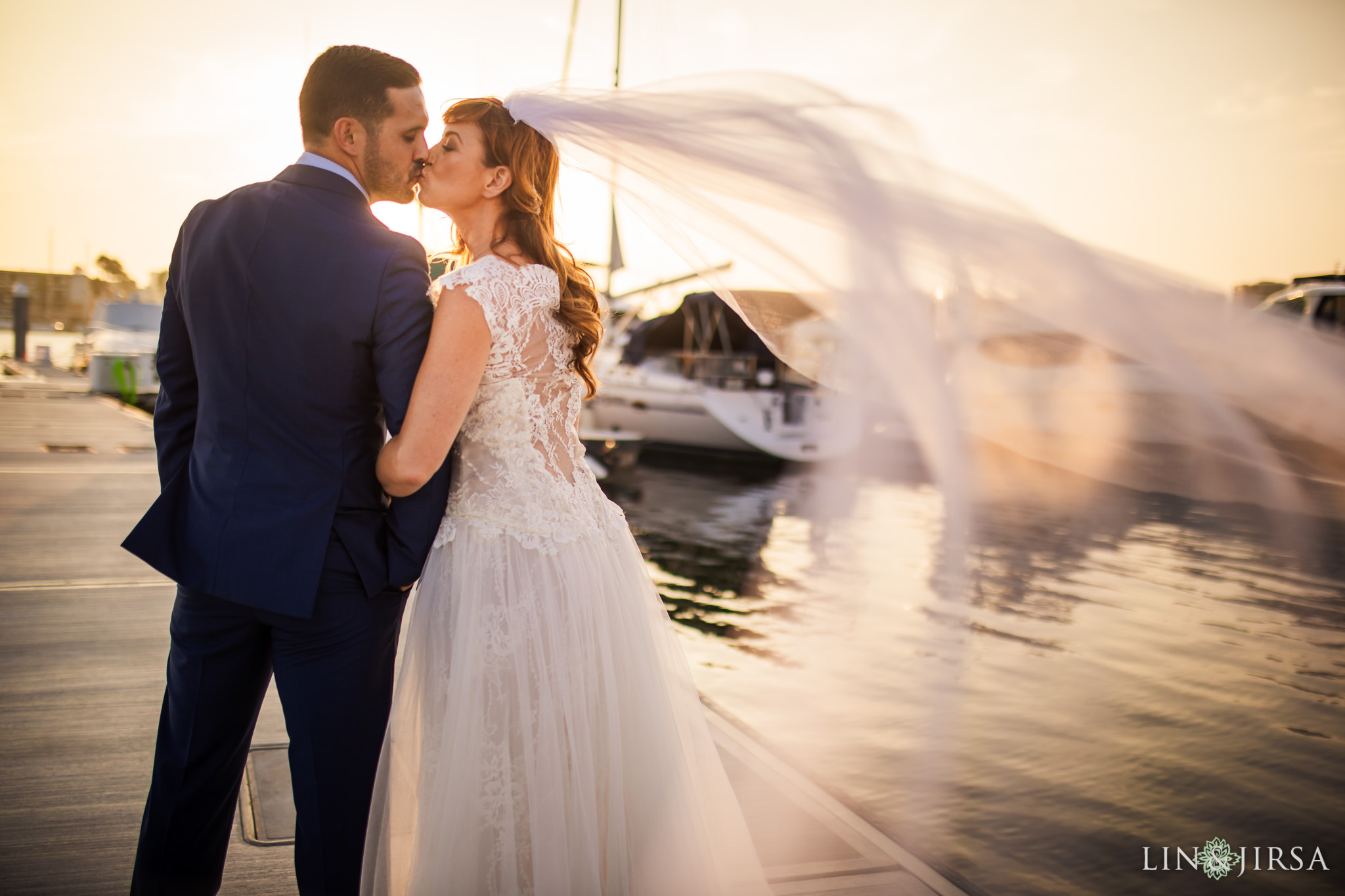 024 marina del rey hotel wedding photography