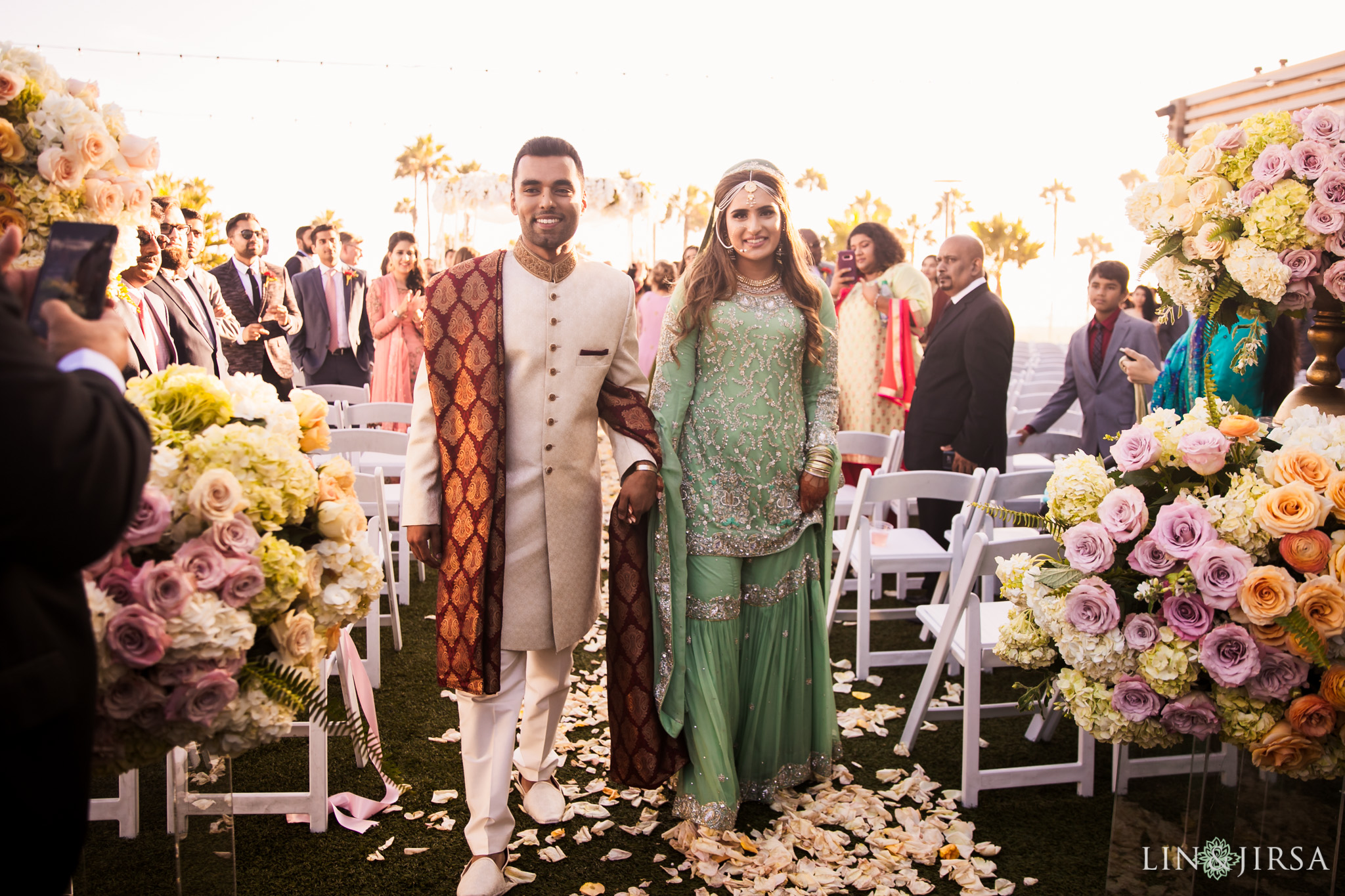 024 pasea hotel huntington beach pakistani muslim nikah photography