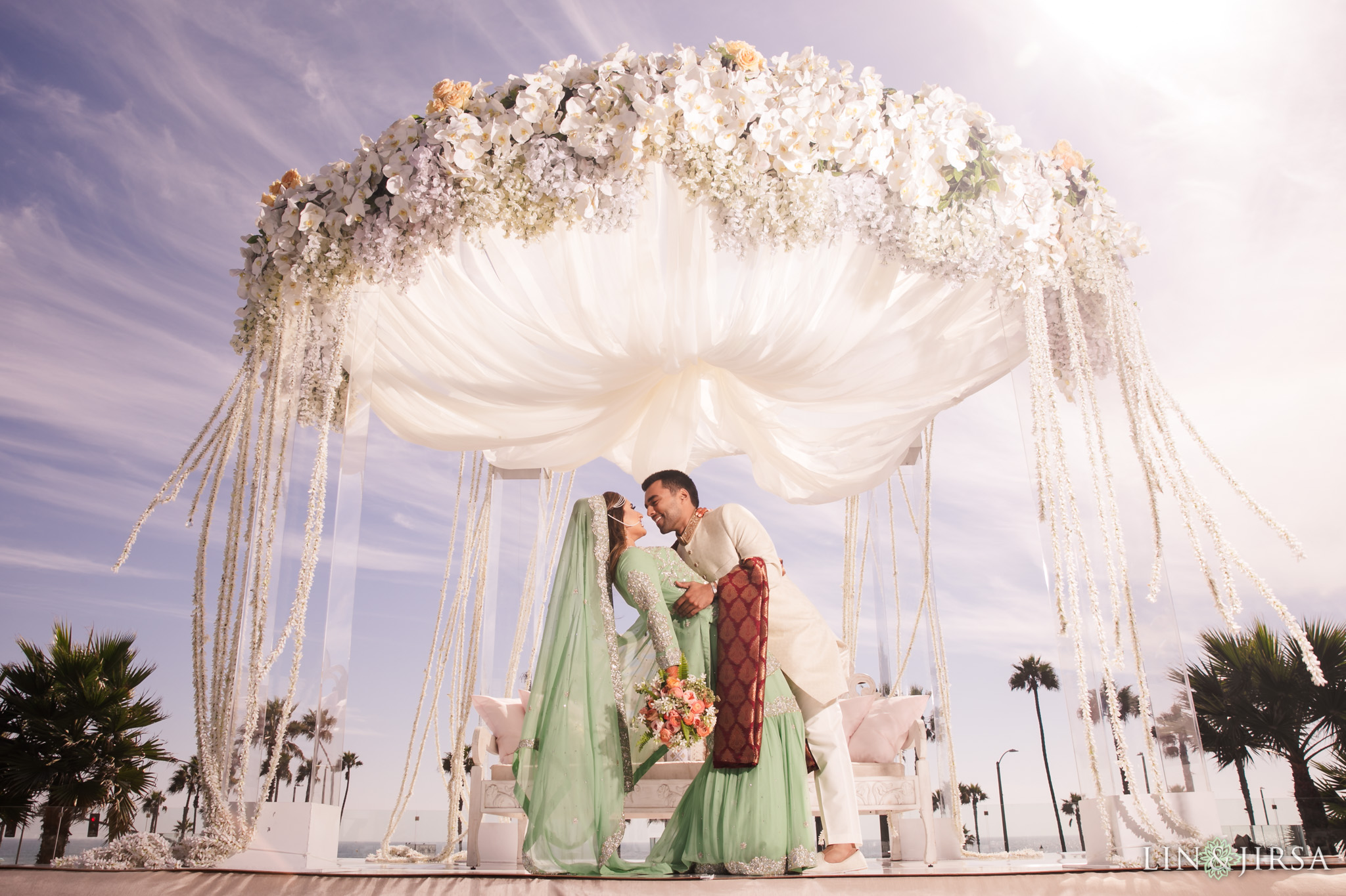 026 pasea hotel huntington beach pakistani muslim wedding photography