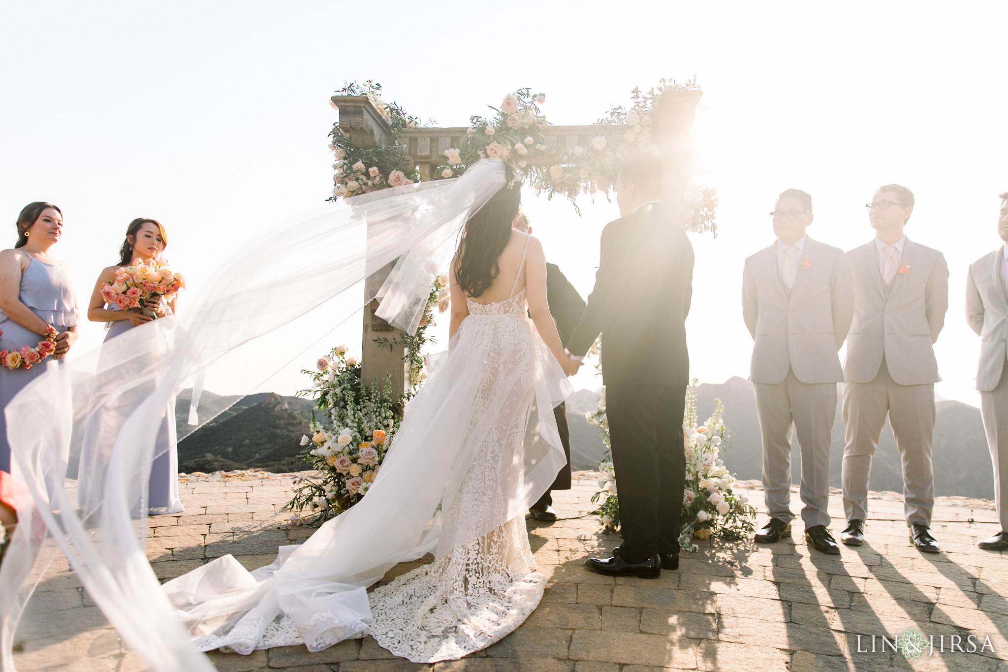 027 malibu rocky oaks filmic wedding photography