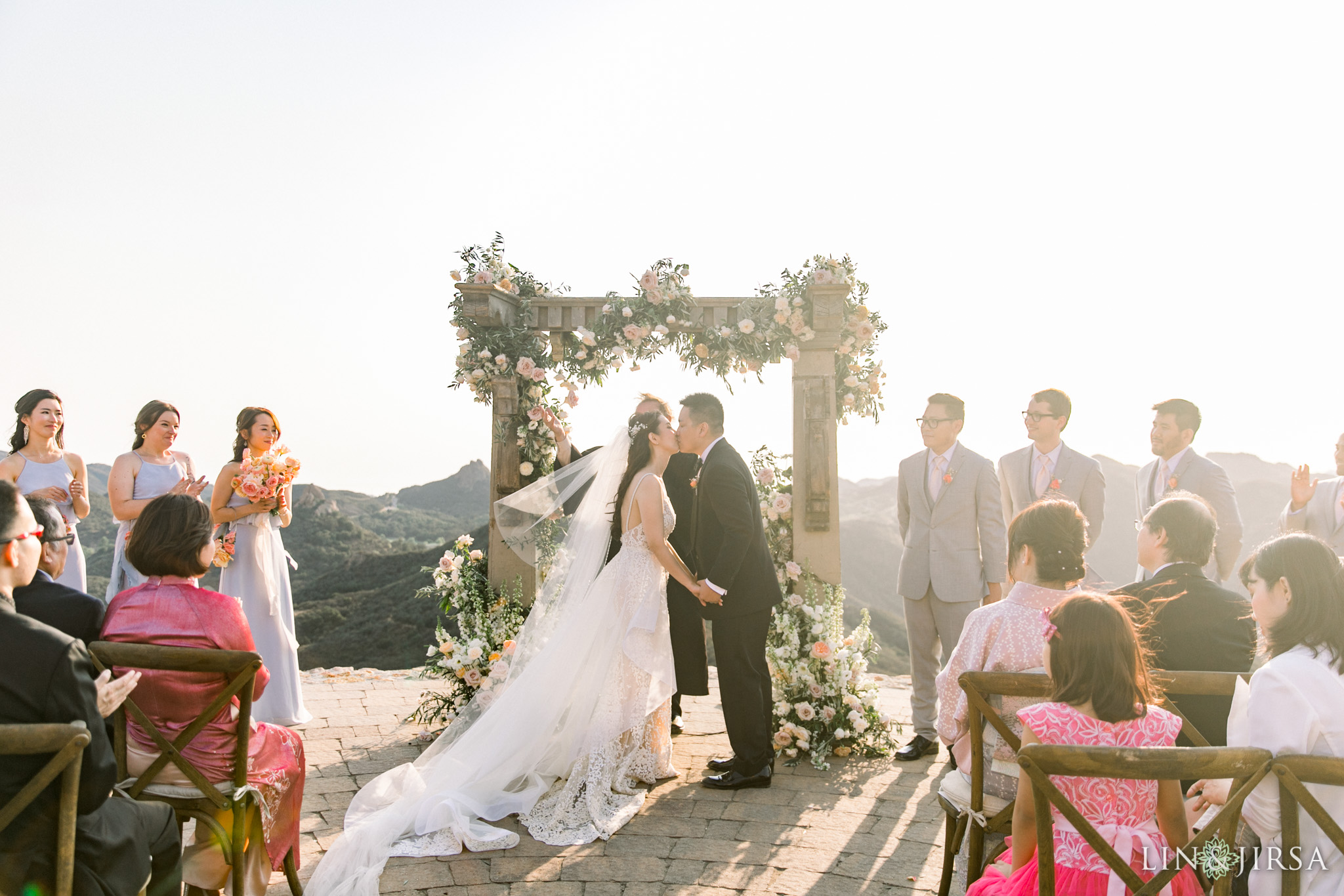 029 malibu rocky oaks filmic wedding photography