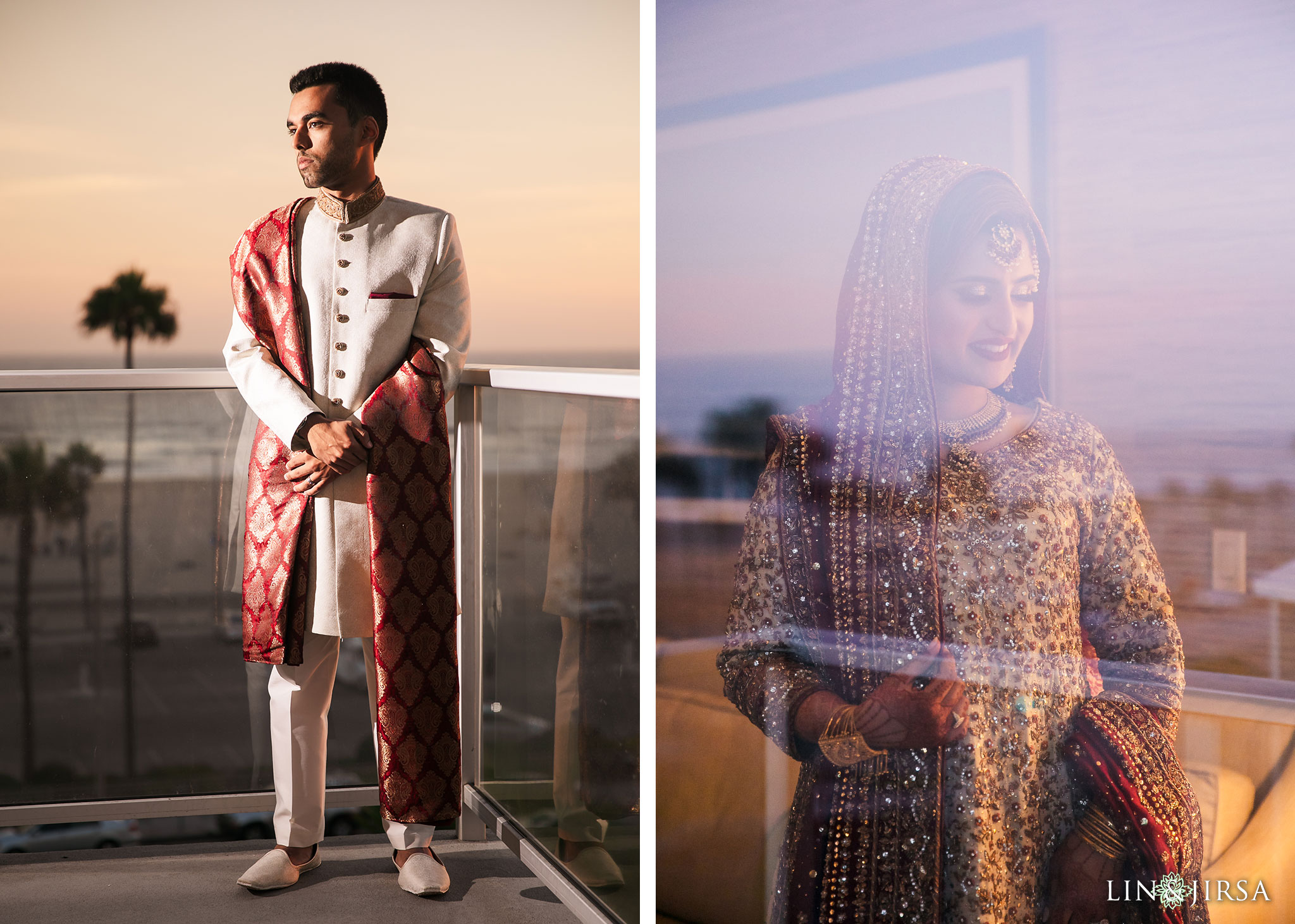 029 pasea hotel huntington beach pakistani muslim wedding photography
