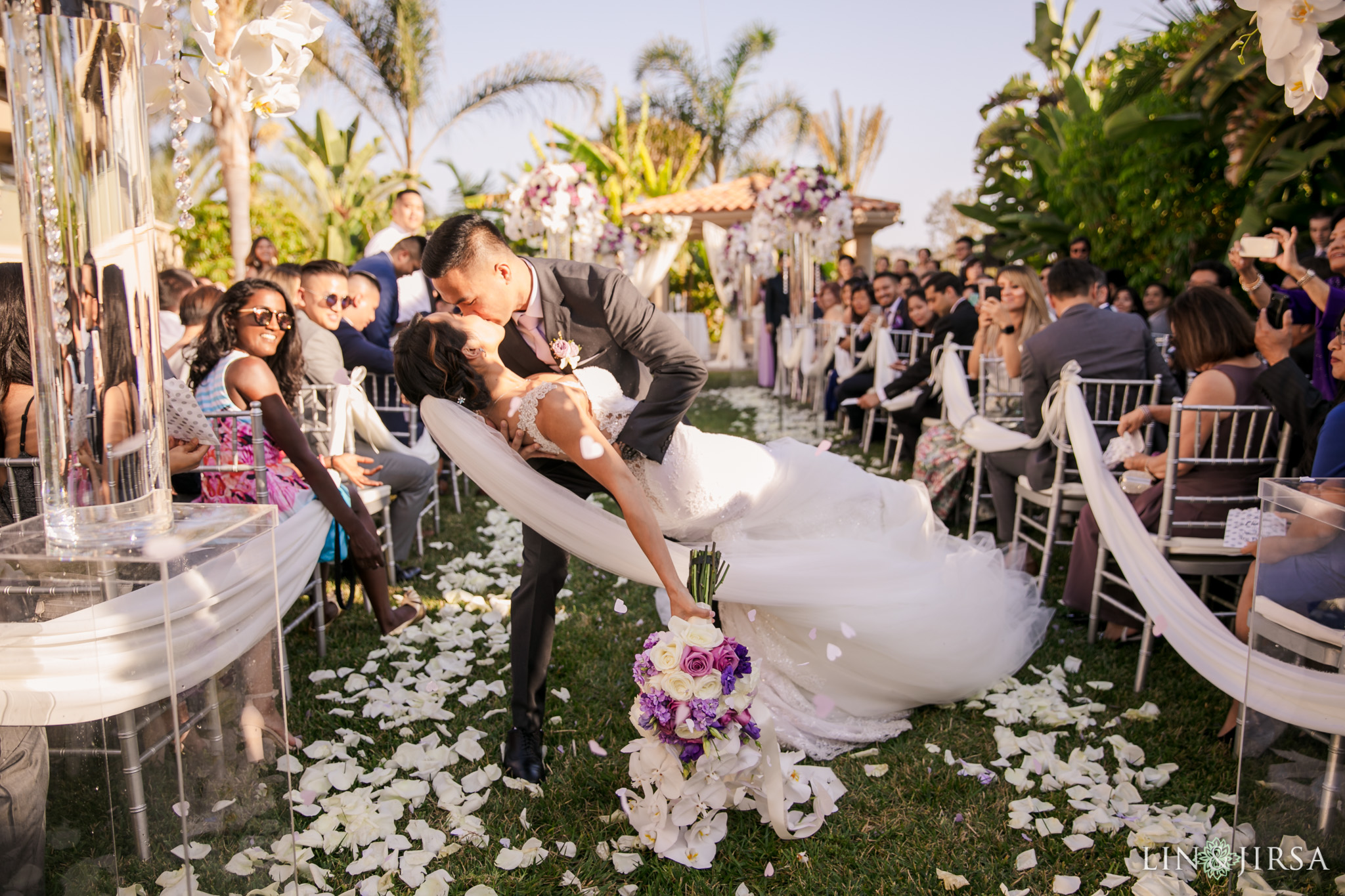 034 il palazzo mansion san clemente wedding photography