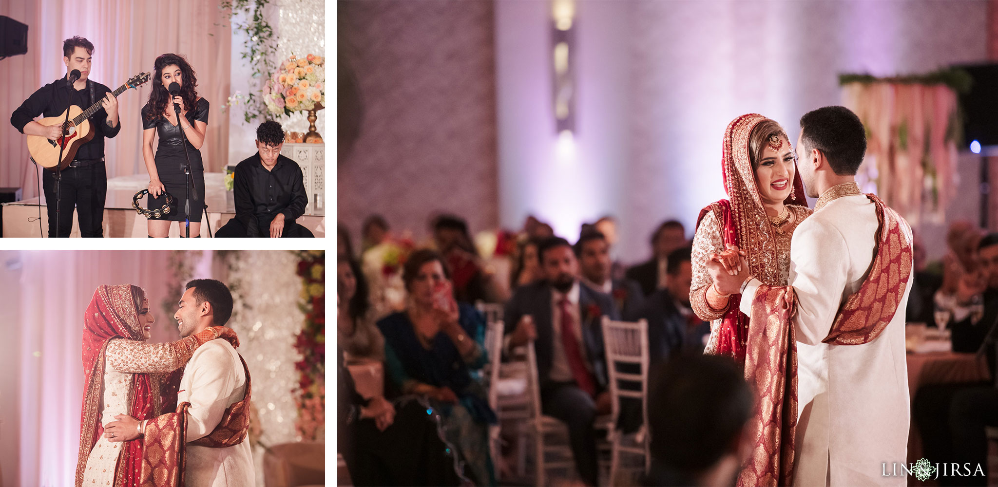 034 pasea hotel huntington beach pakistani muslim wedding photography